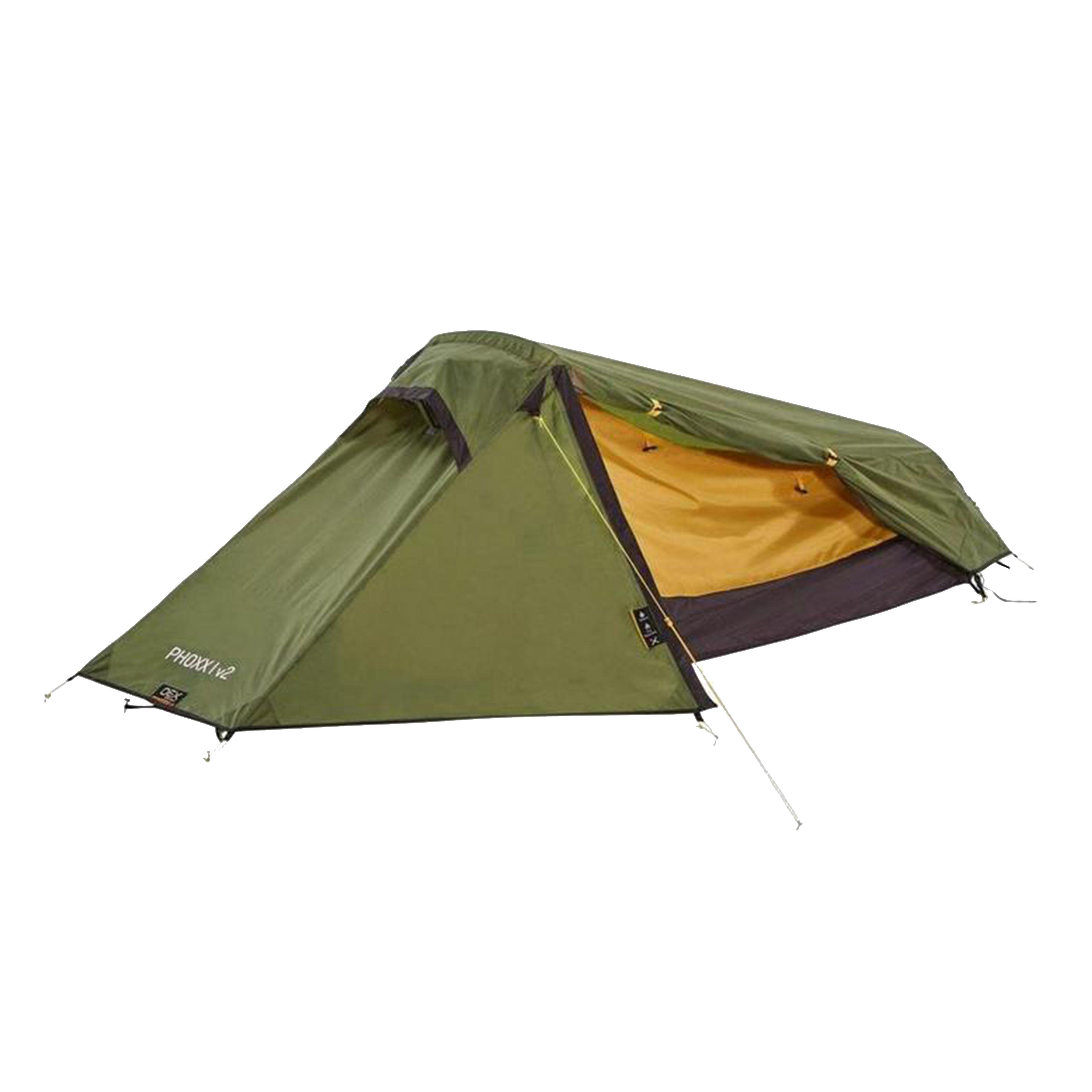 Phoxx 1 II Tent