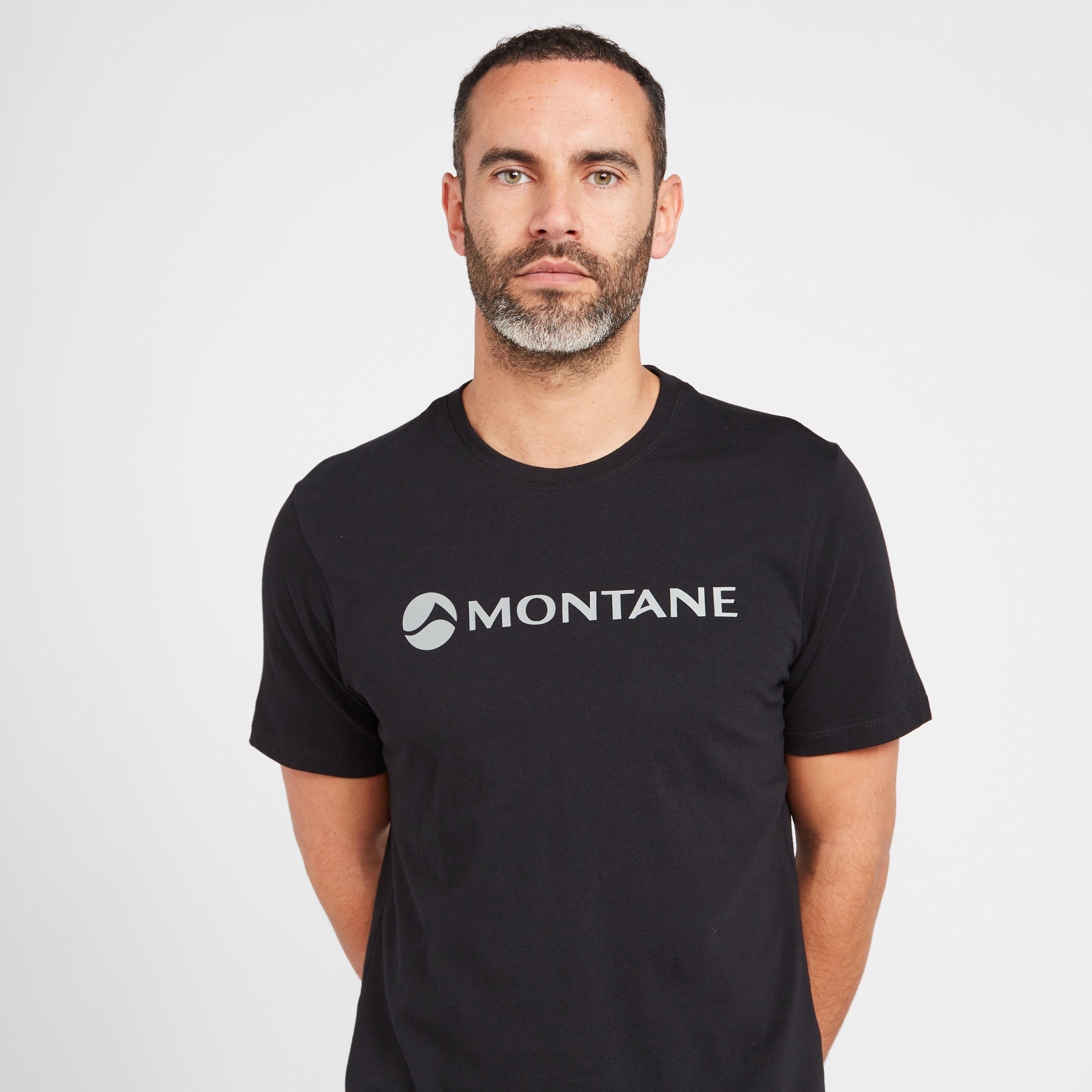 Men’s Mono Logo T-Shirt