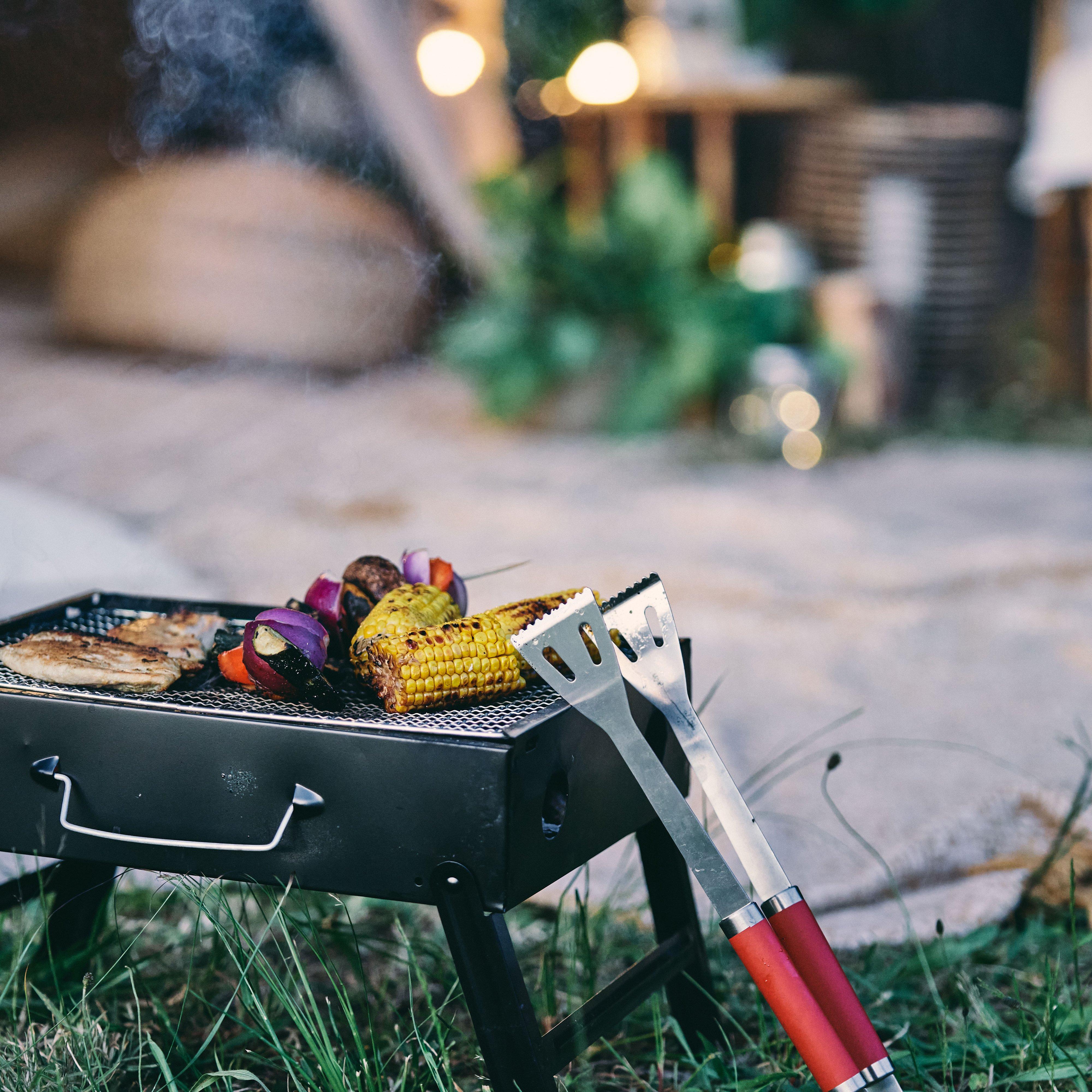 5 Metre Family Bell Tent