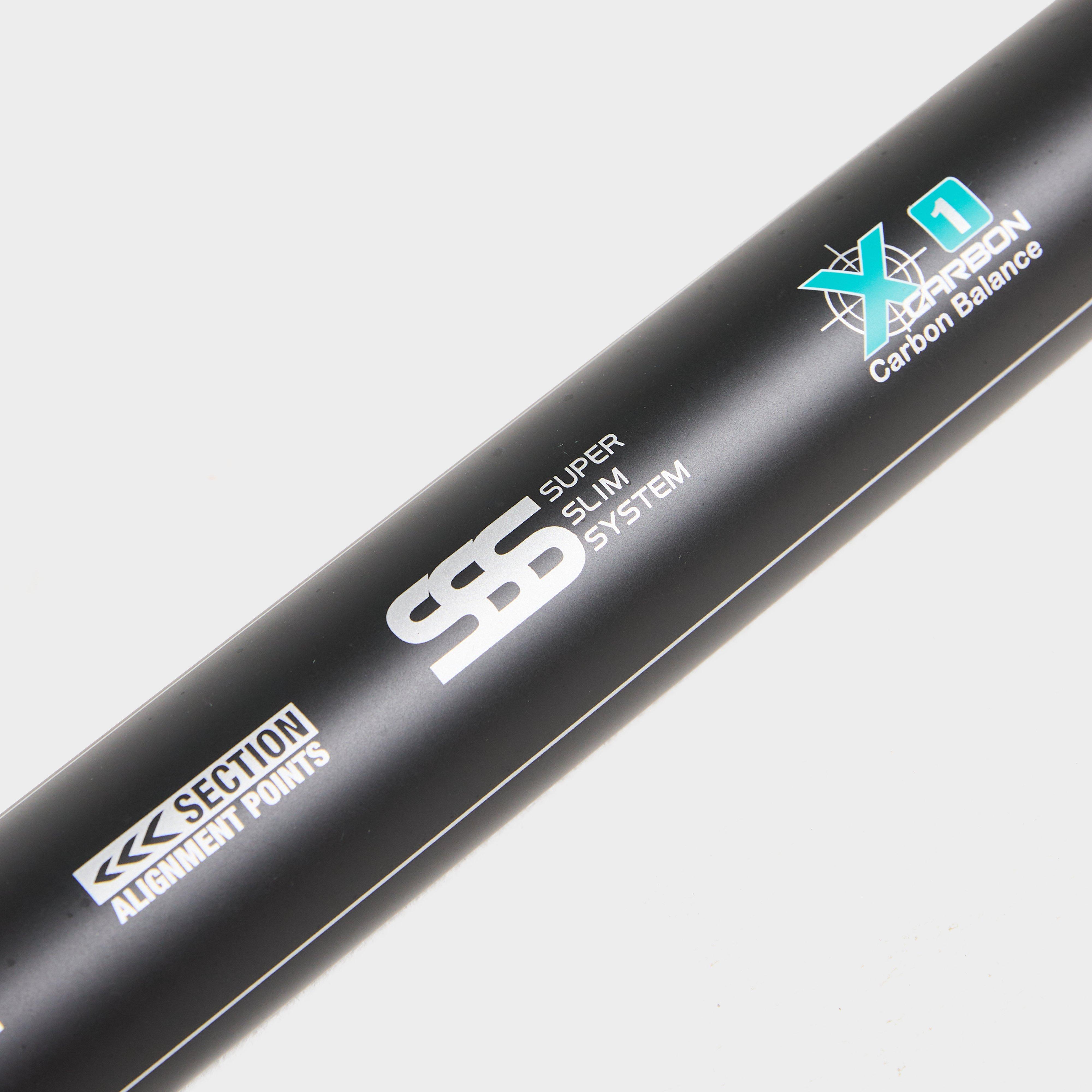 Traxis Power 11m Pole