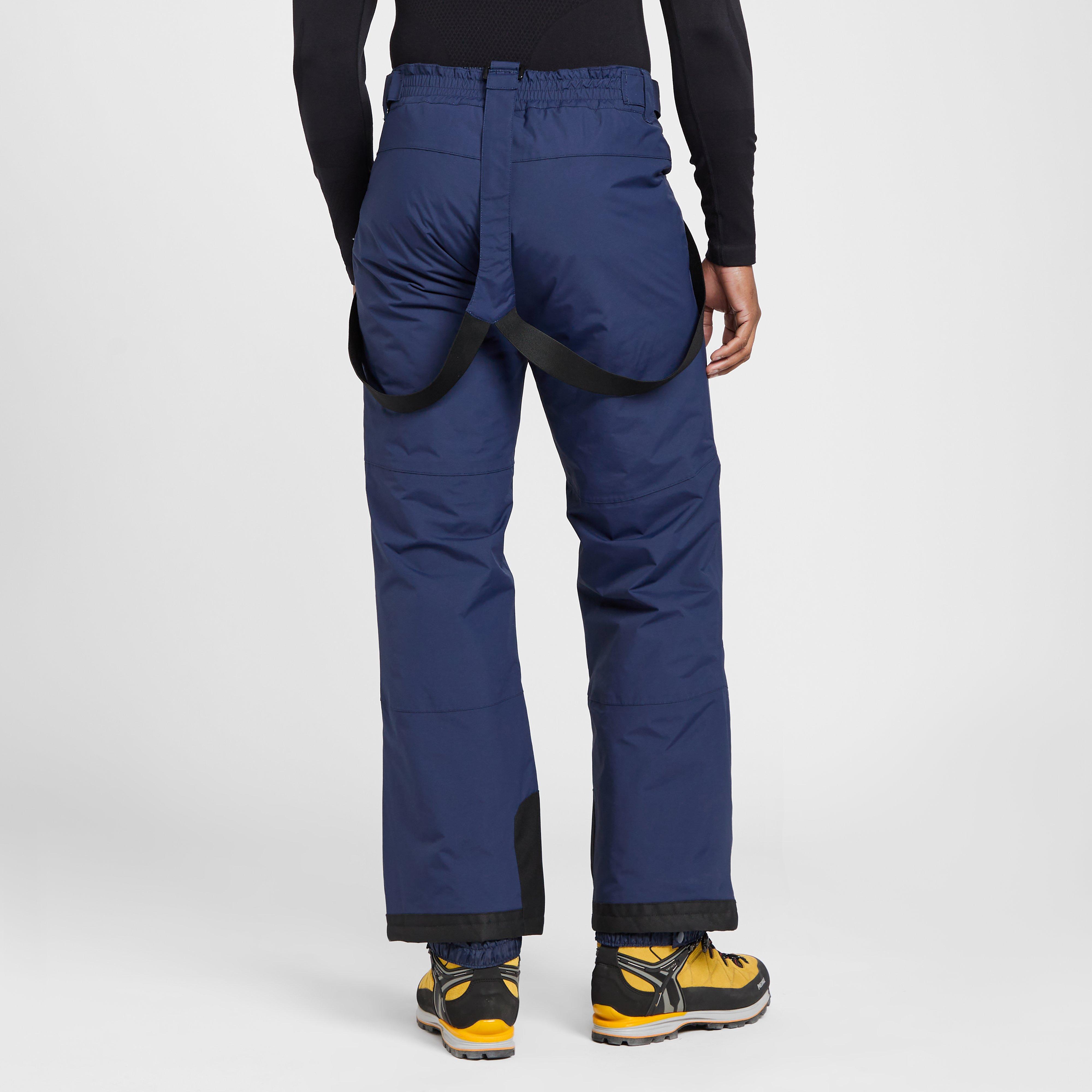 Men’s Vallnord Salopettes