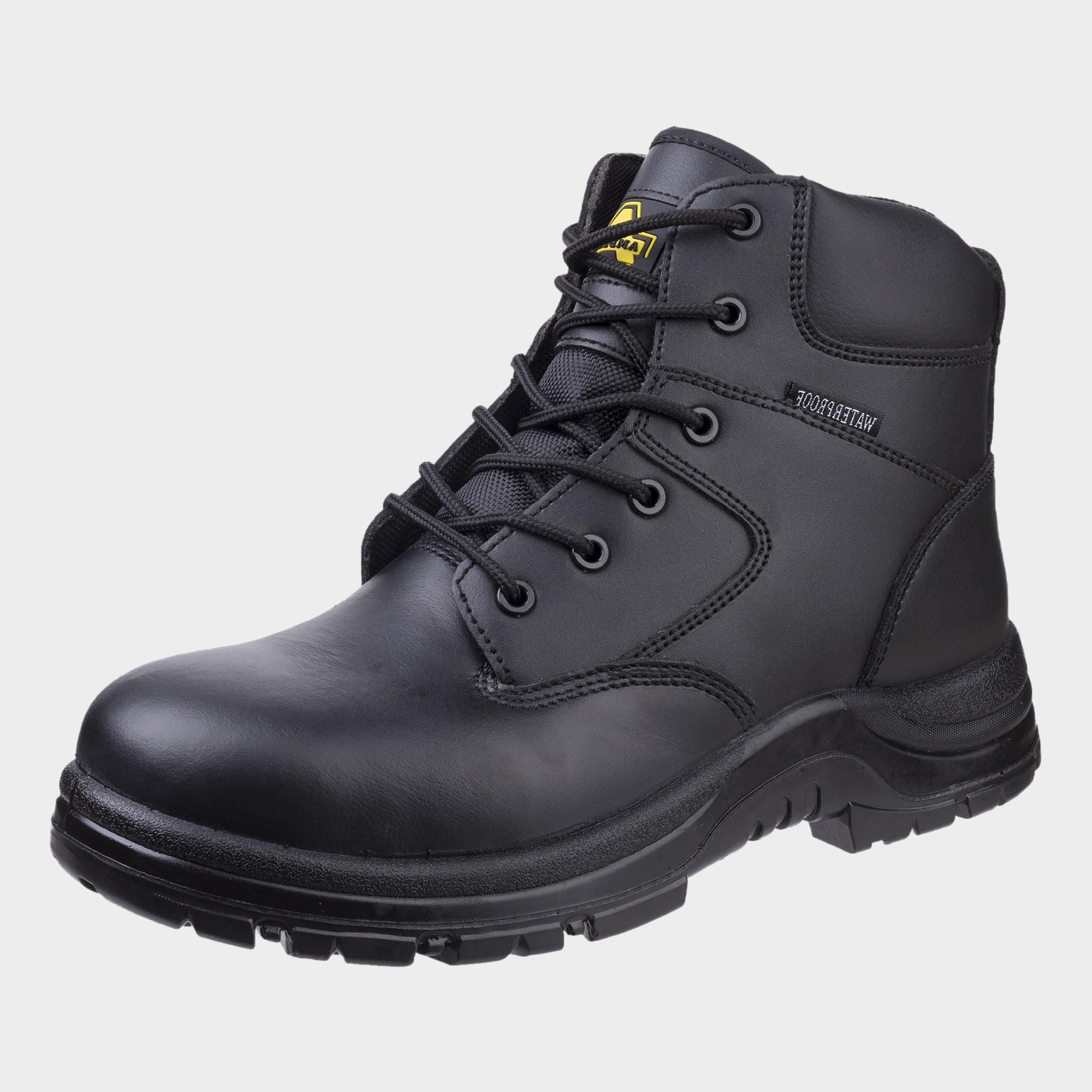 Unisex FS006C Safety Boot