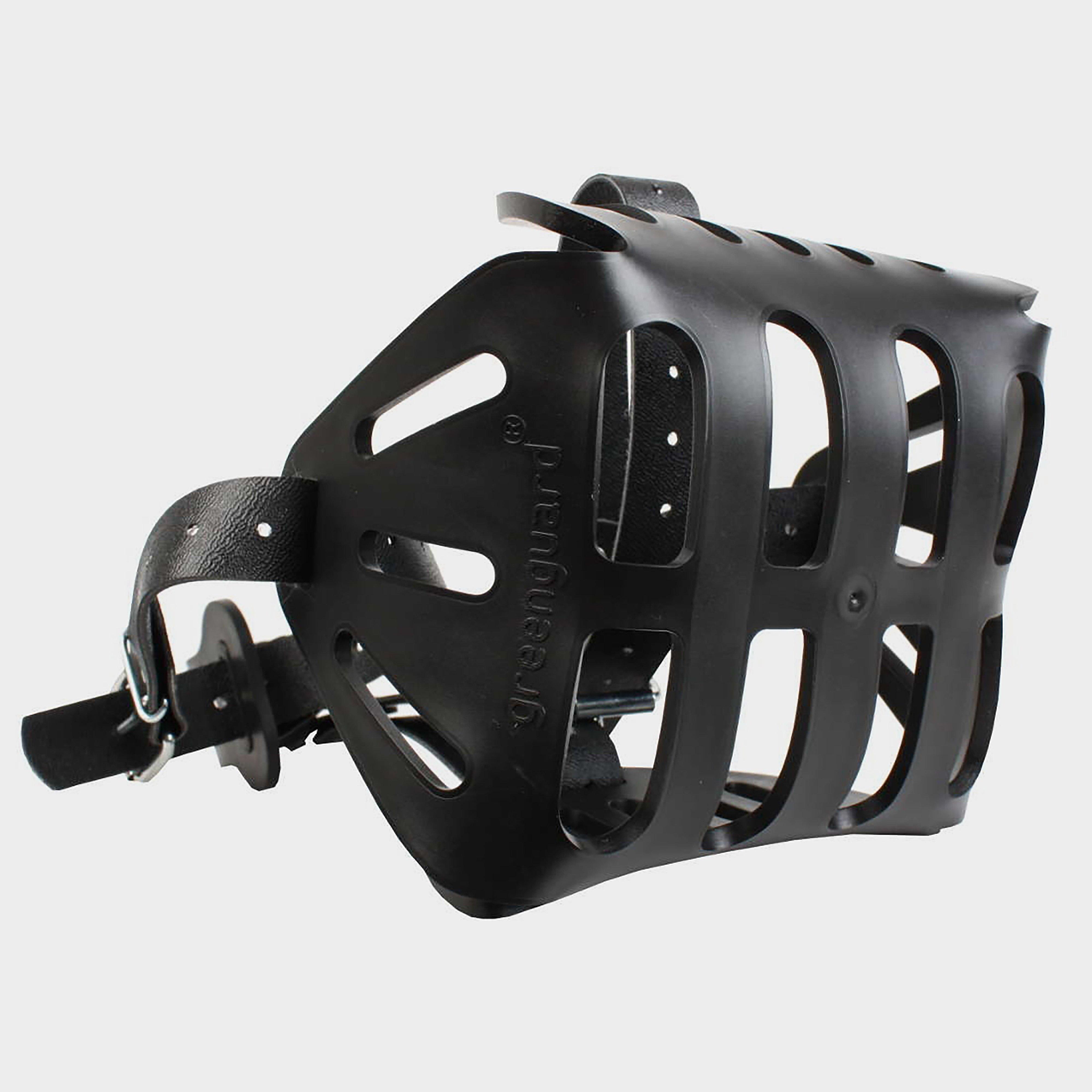 Grazing Muzzle