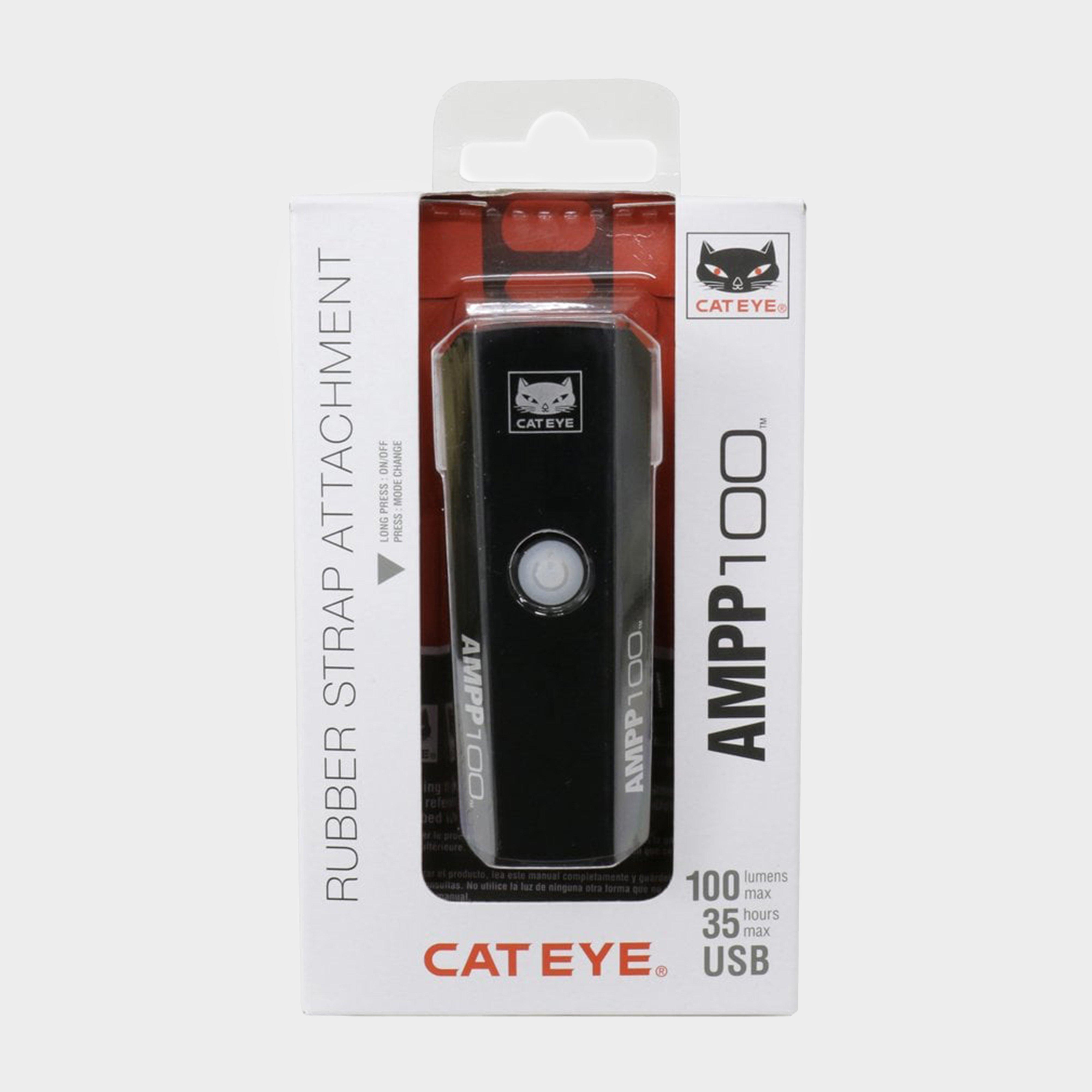 AMPP100 Front Light