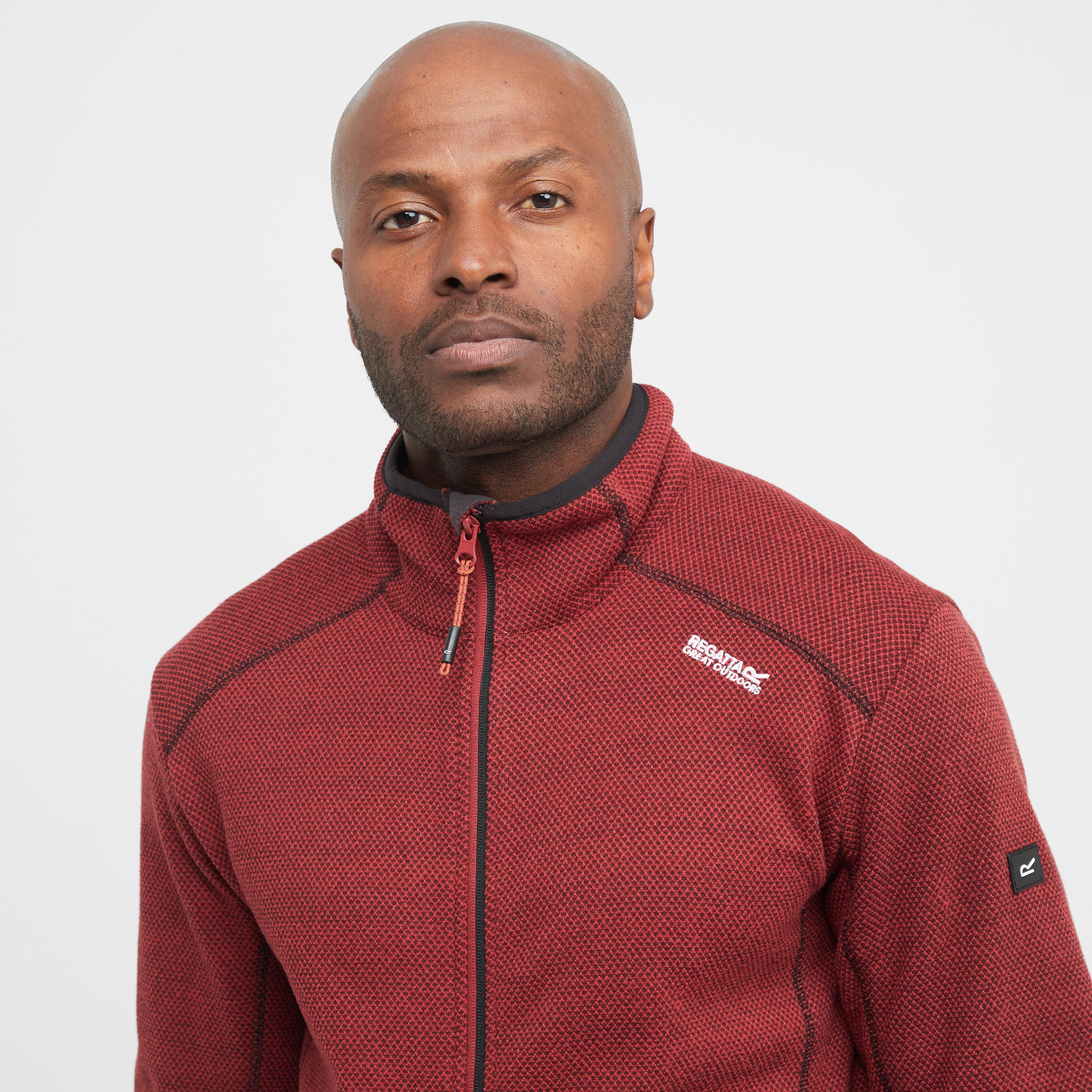 Men's Torrens Fleece