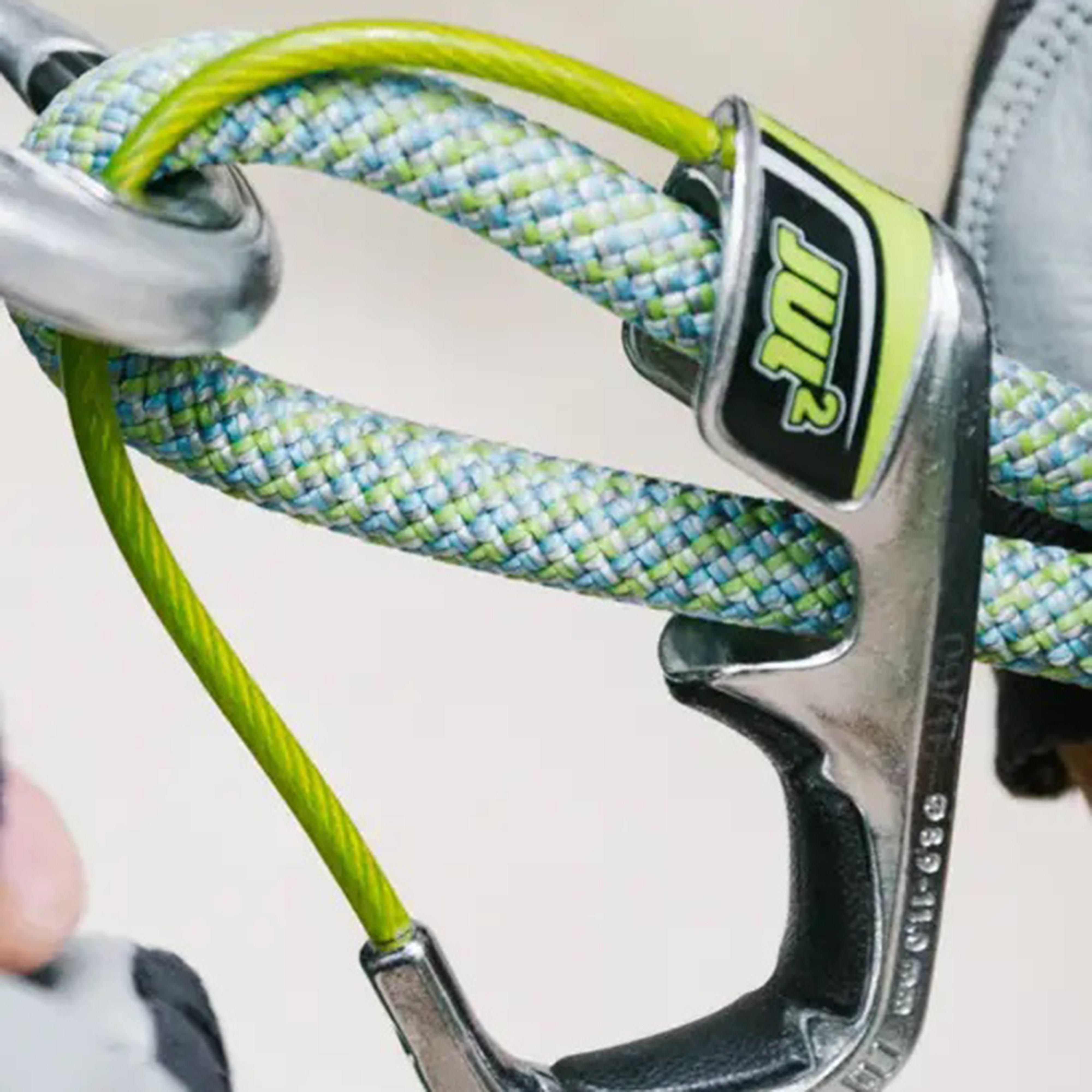 Mega Jul 2 Belay Device