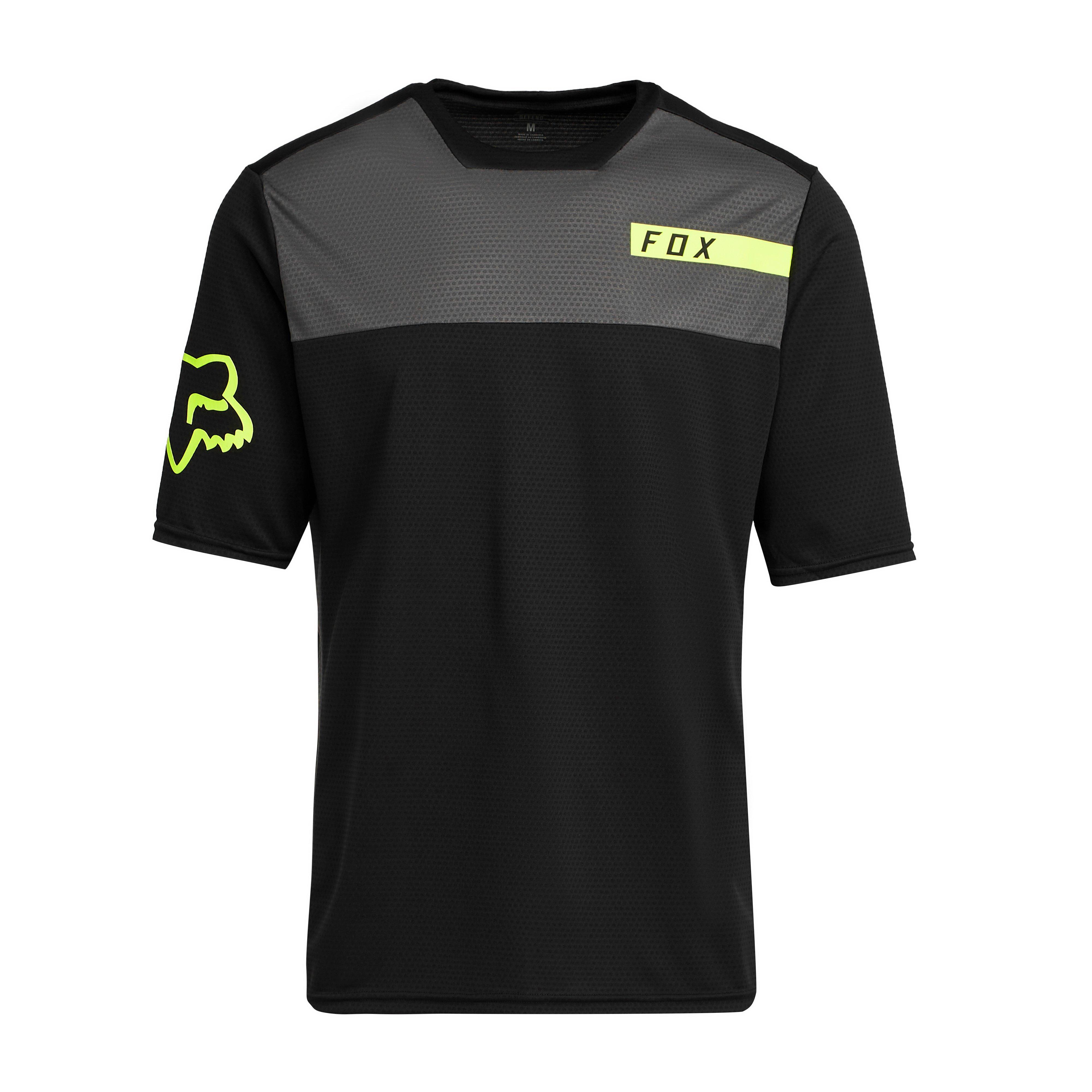 Men’s defend Moth Short Sleeve Jersey