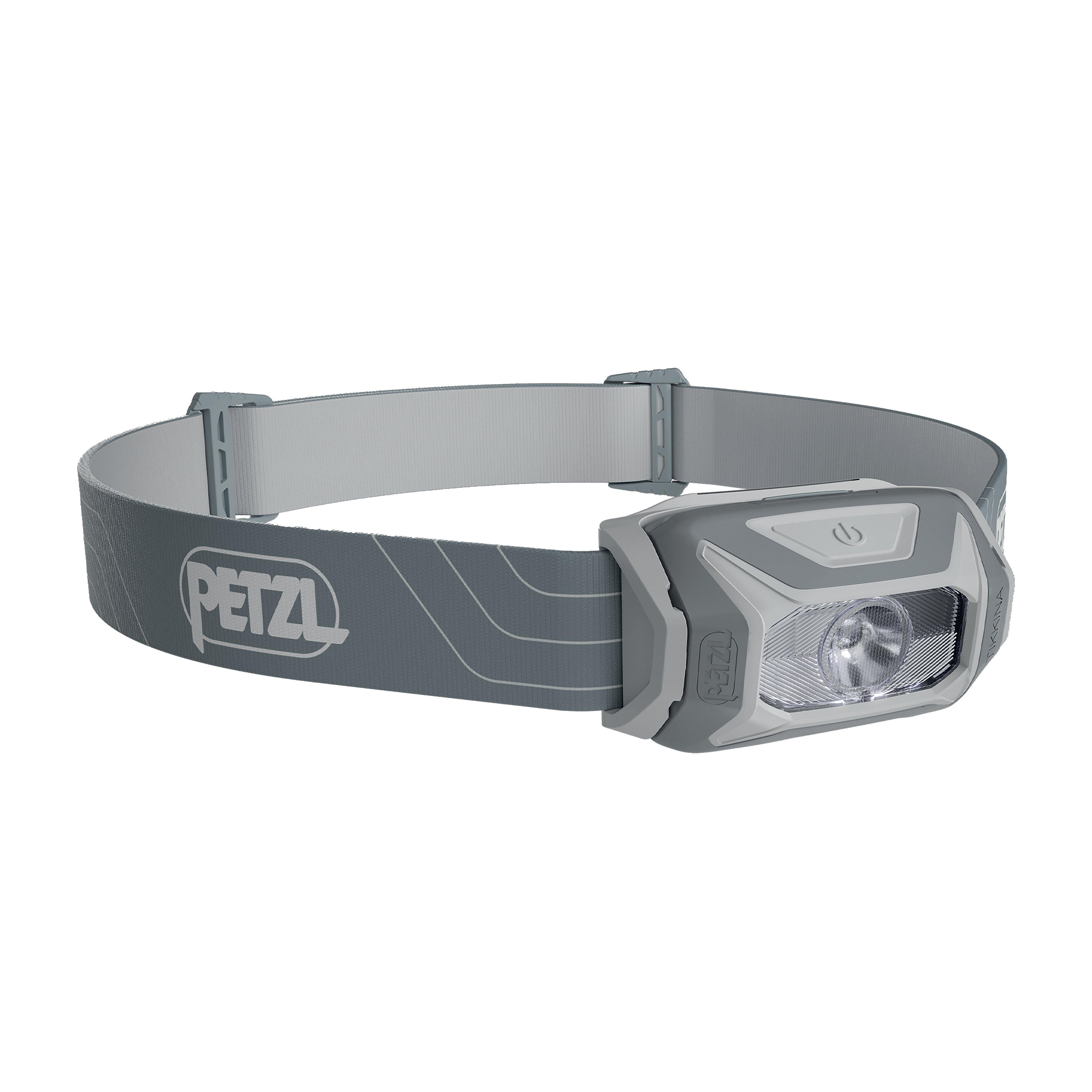 Tikkina Headtorch
