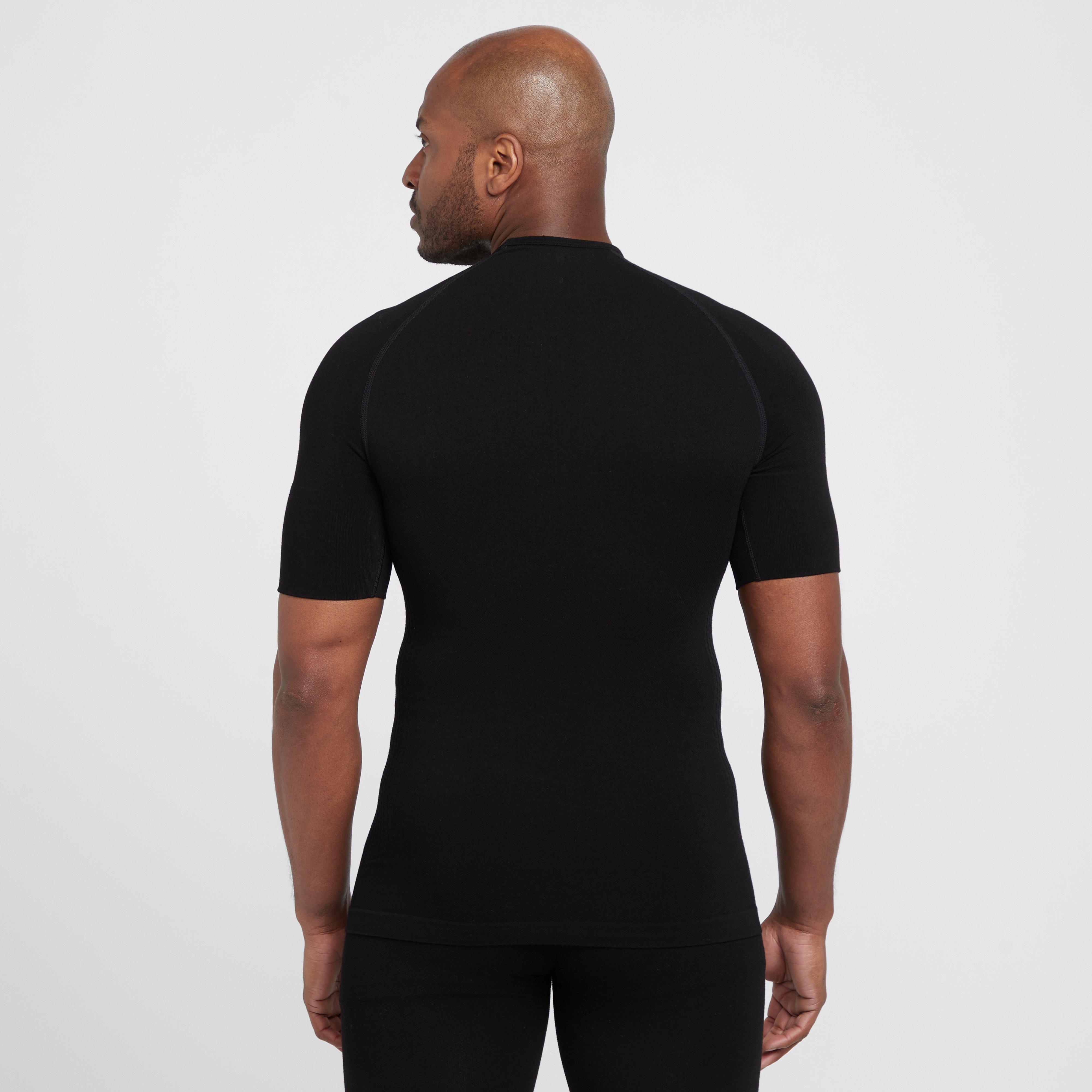 Men's Barneo Base Top SS