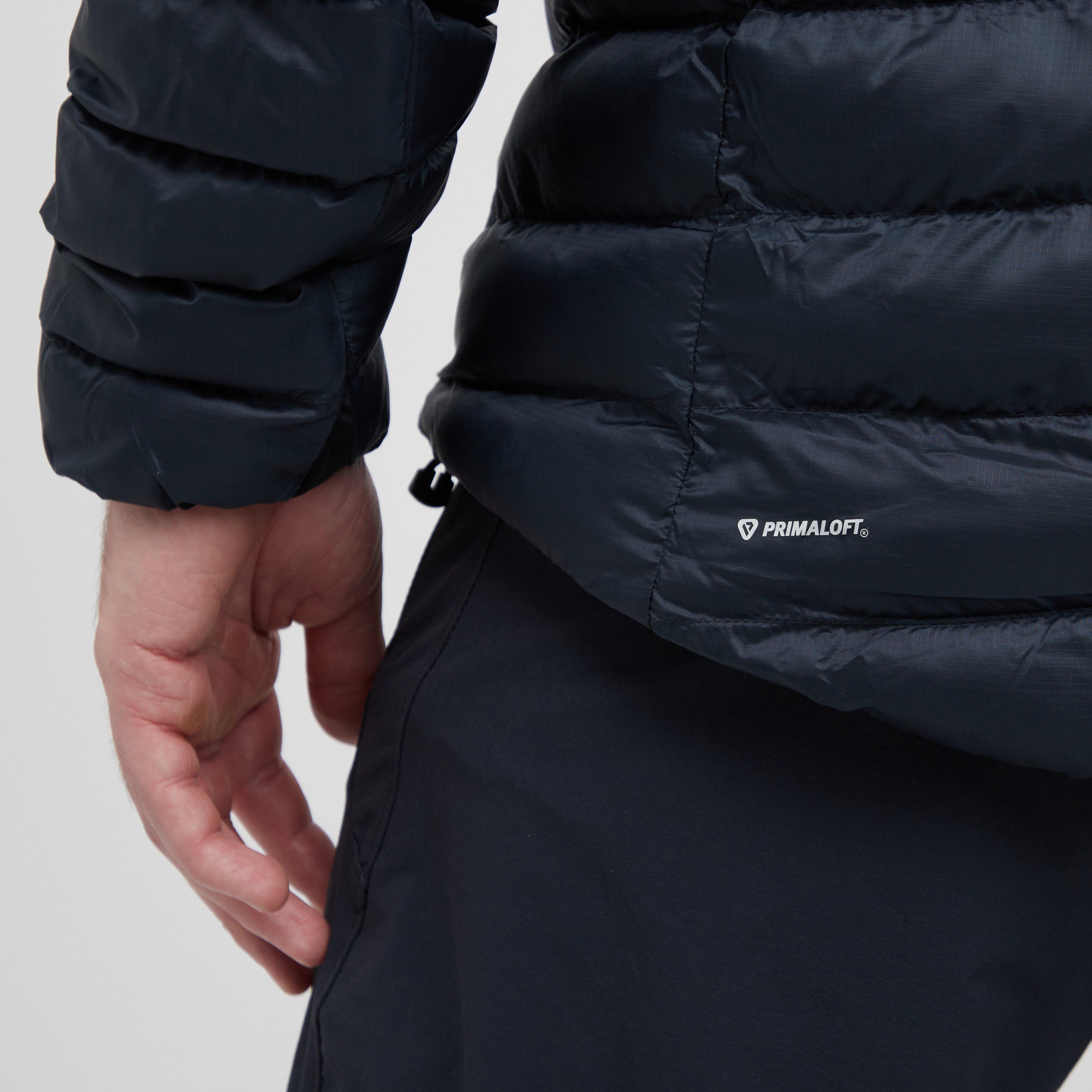 Men's Cirrus Alpine Insulated Jacket