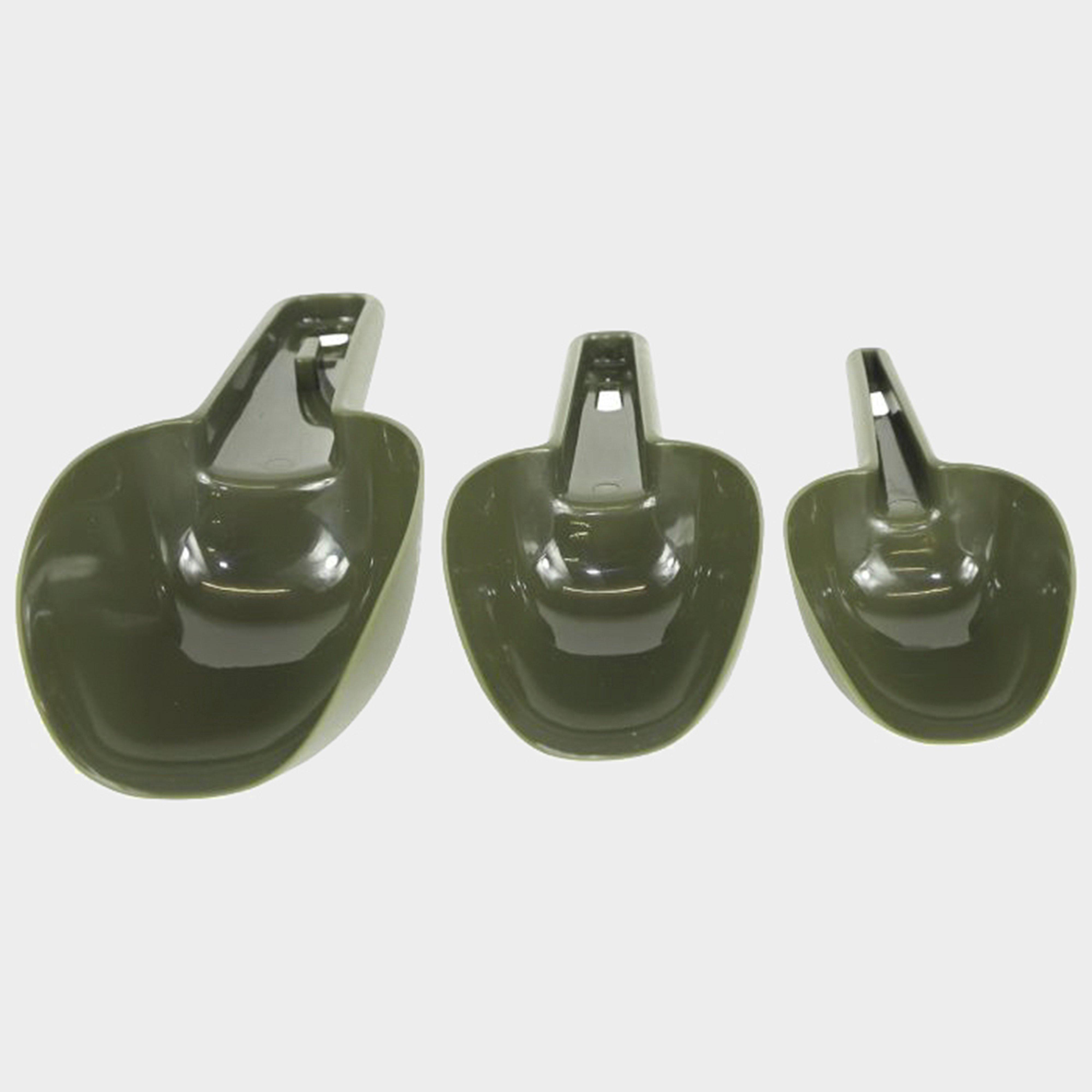Bait Scoop Set
