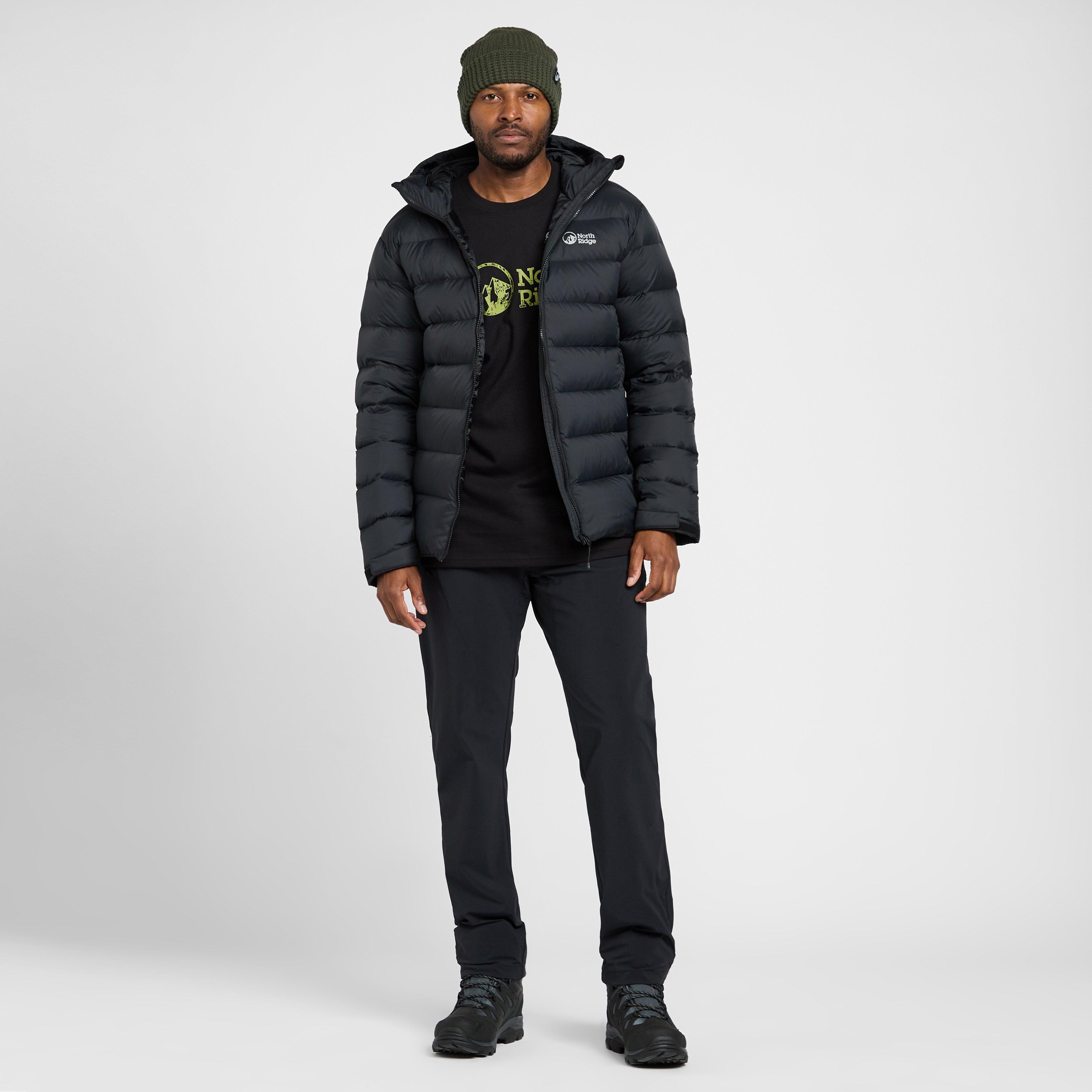 Men's Tech Down II Jacket
