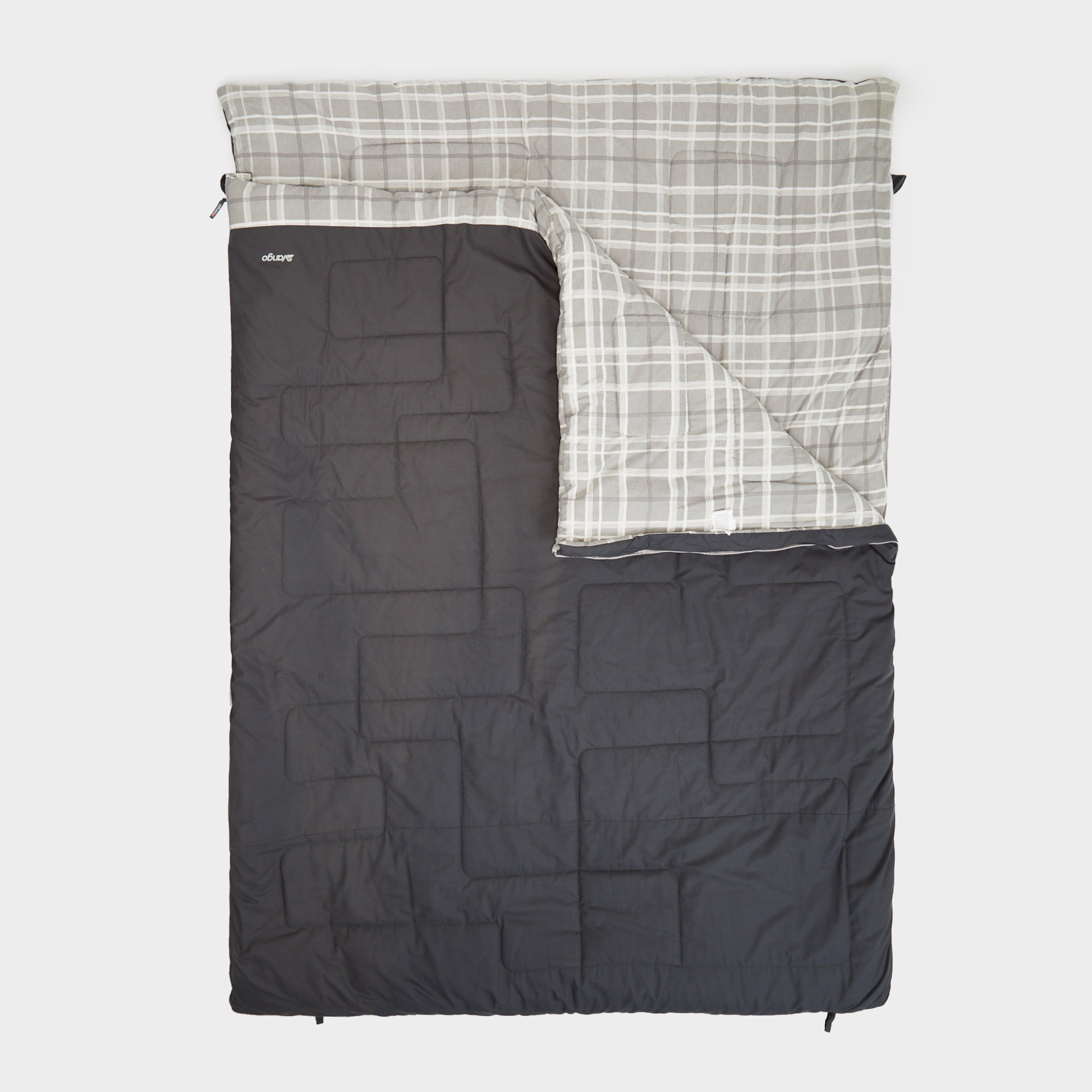 Selene King Size Double Sleeping Bag