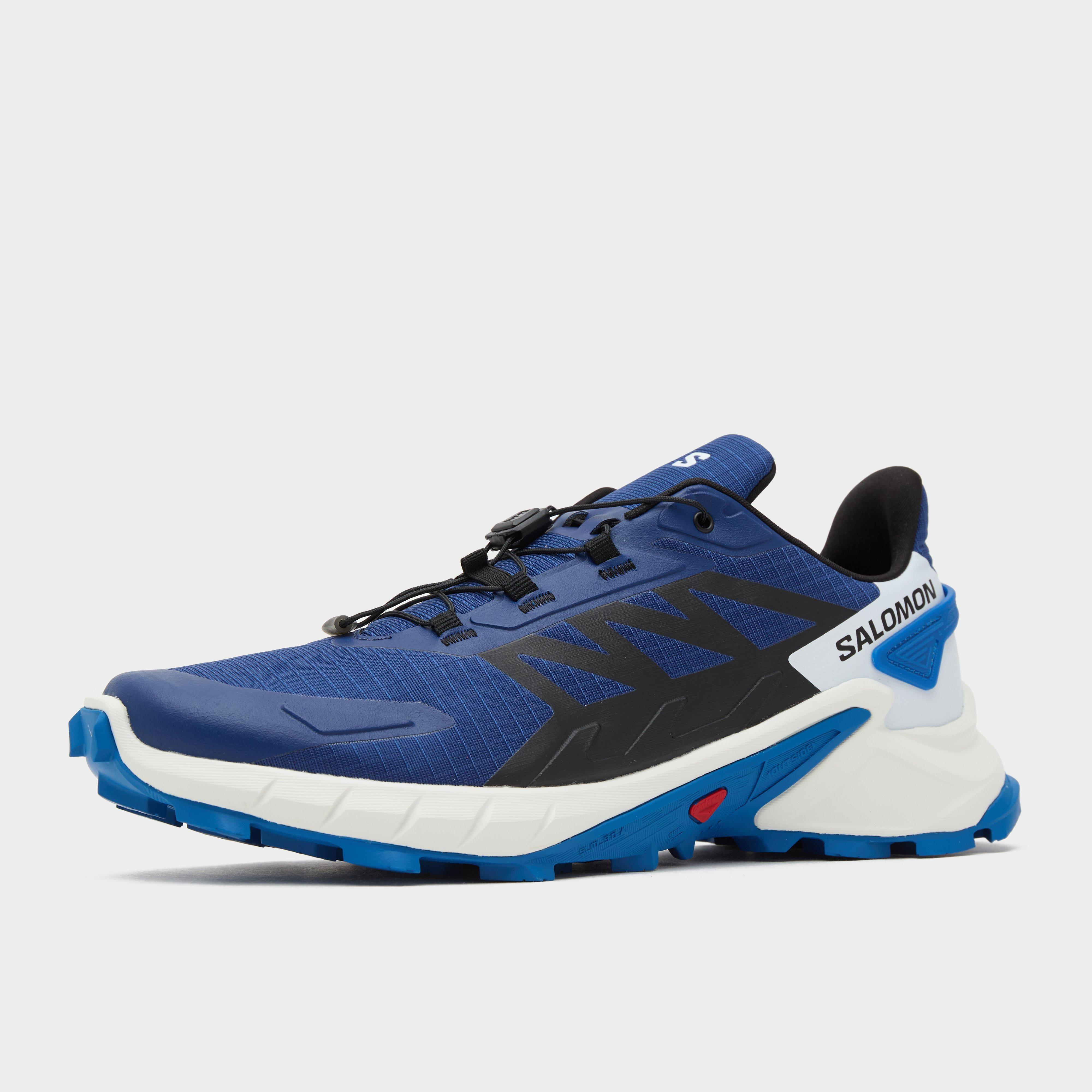 Men’s Supercross 4 Trail Running Shoes