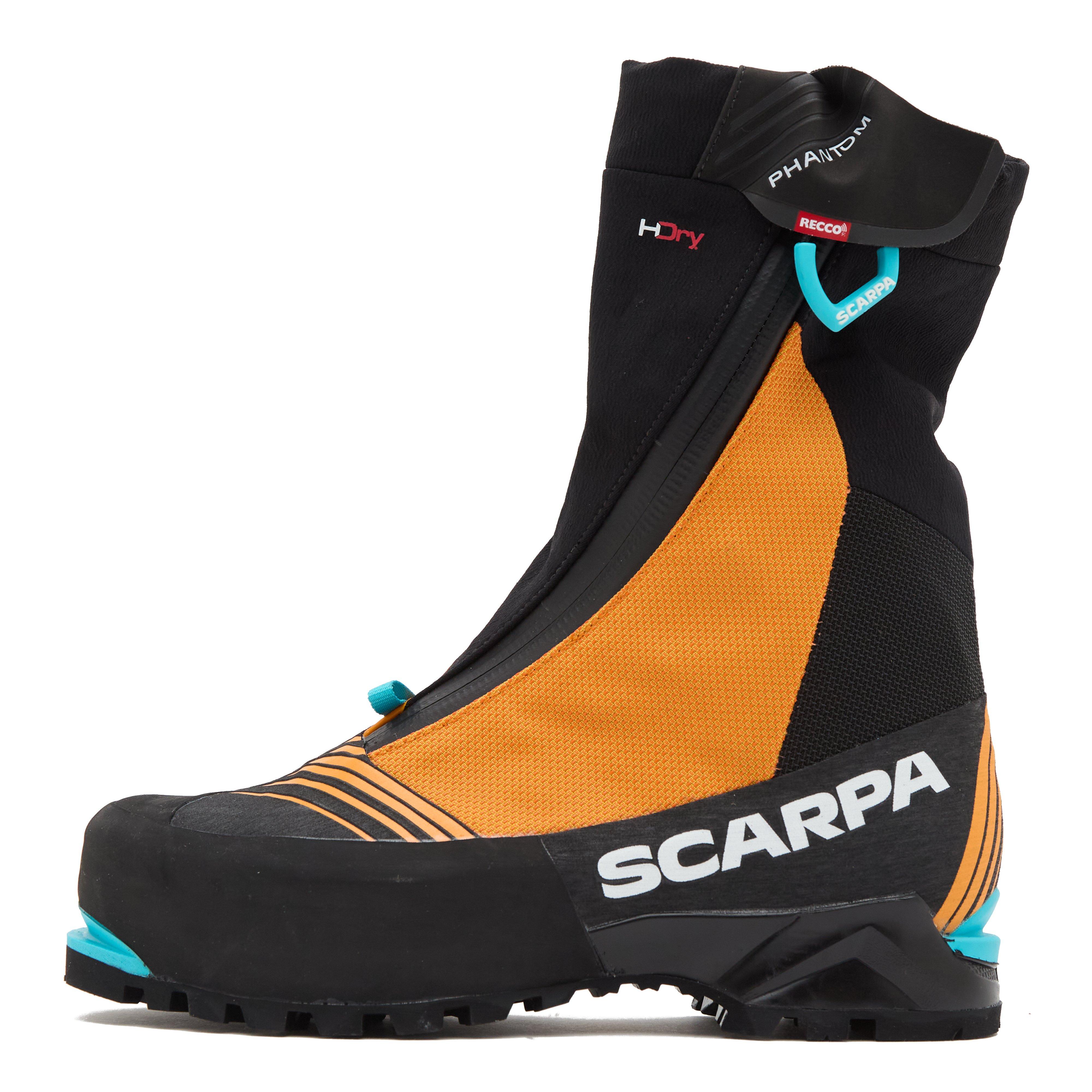 Men’s Phantom Tech HD Boots