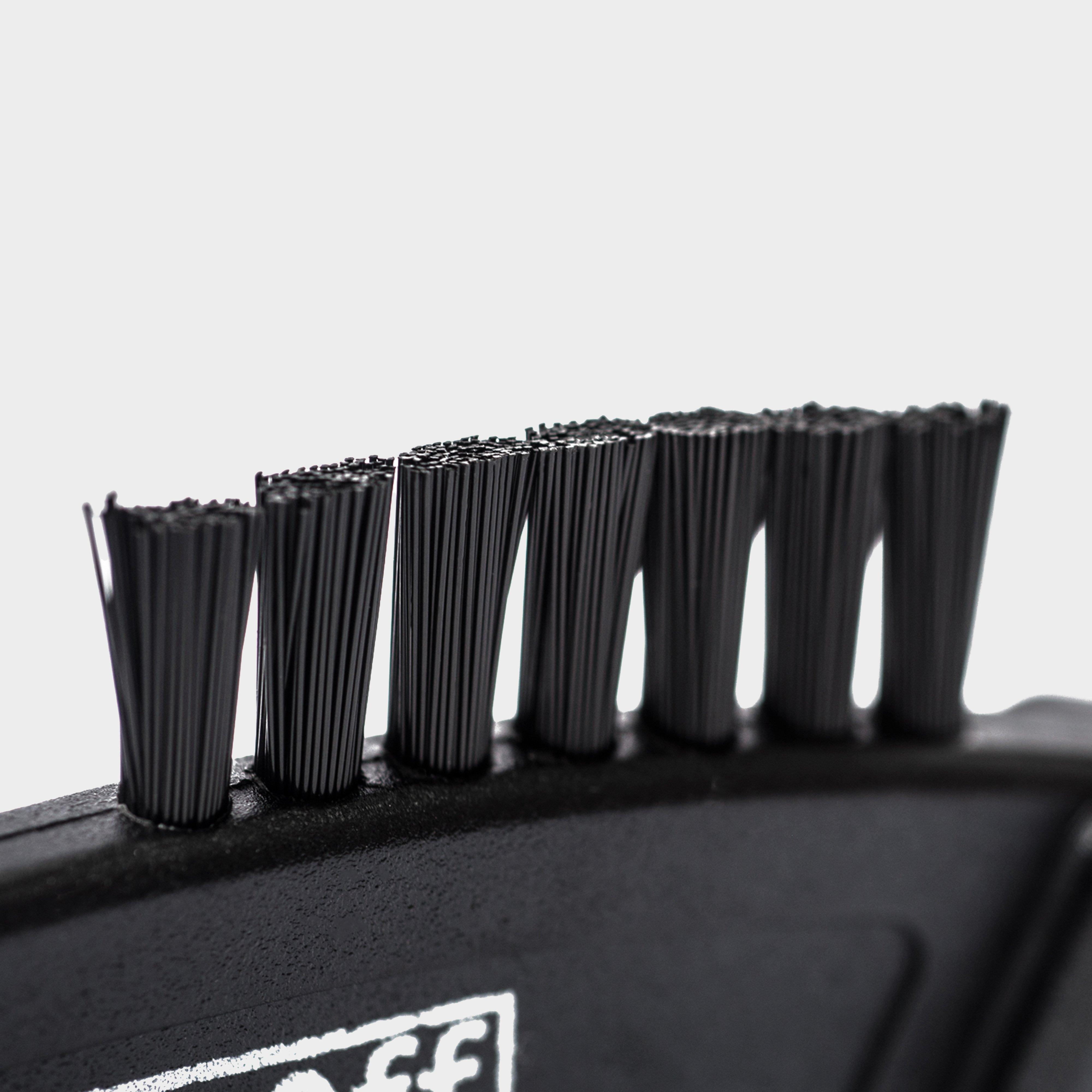 5x Premium Brush Kit