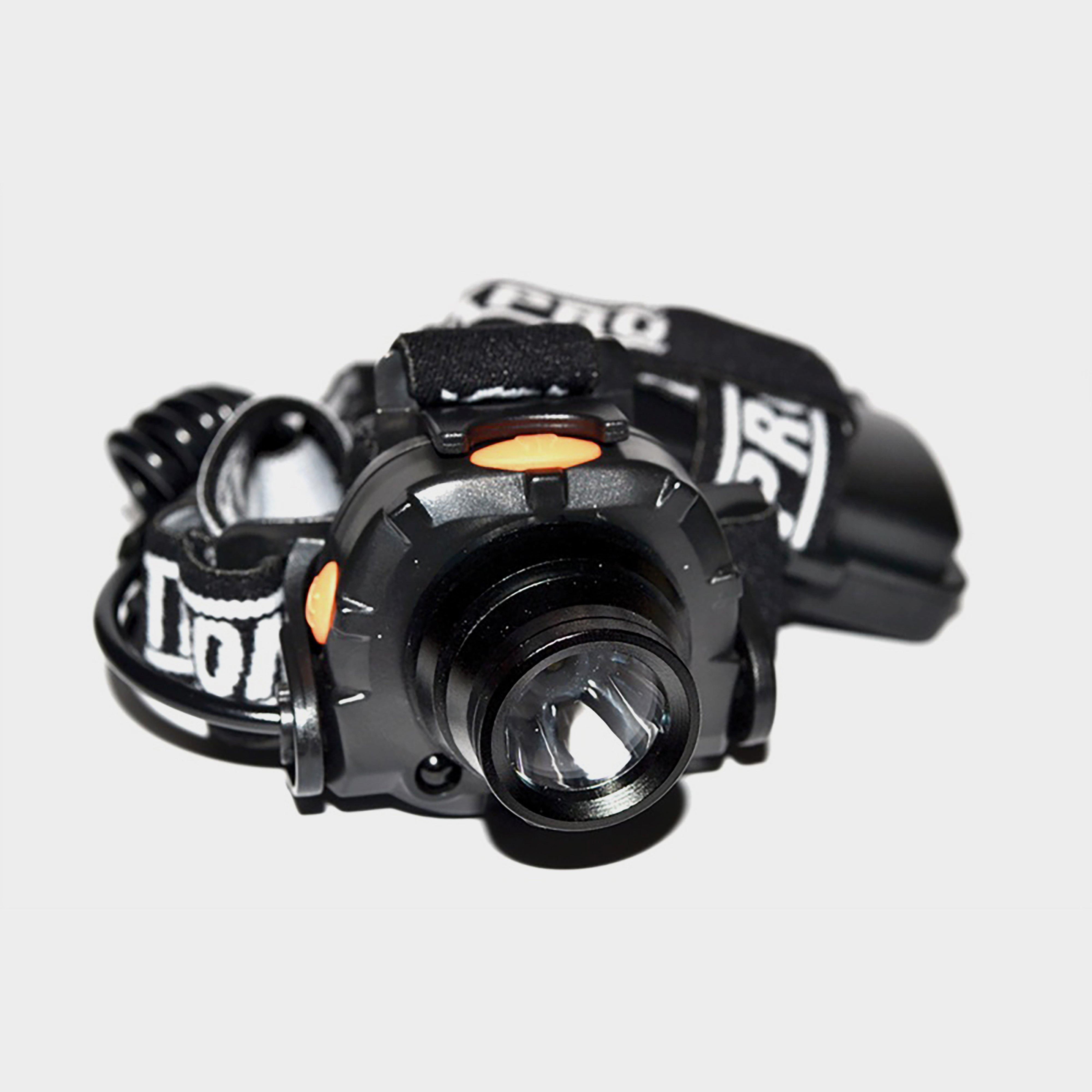 Headlamp 1