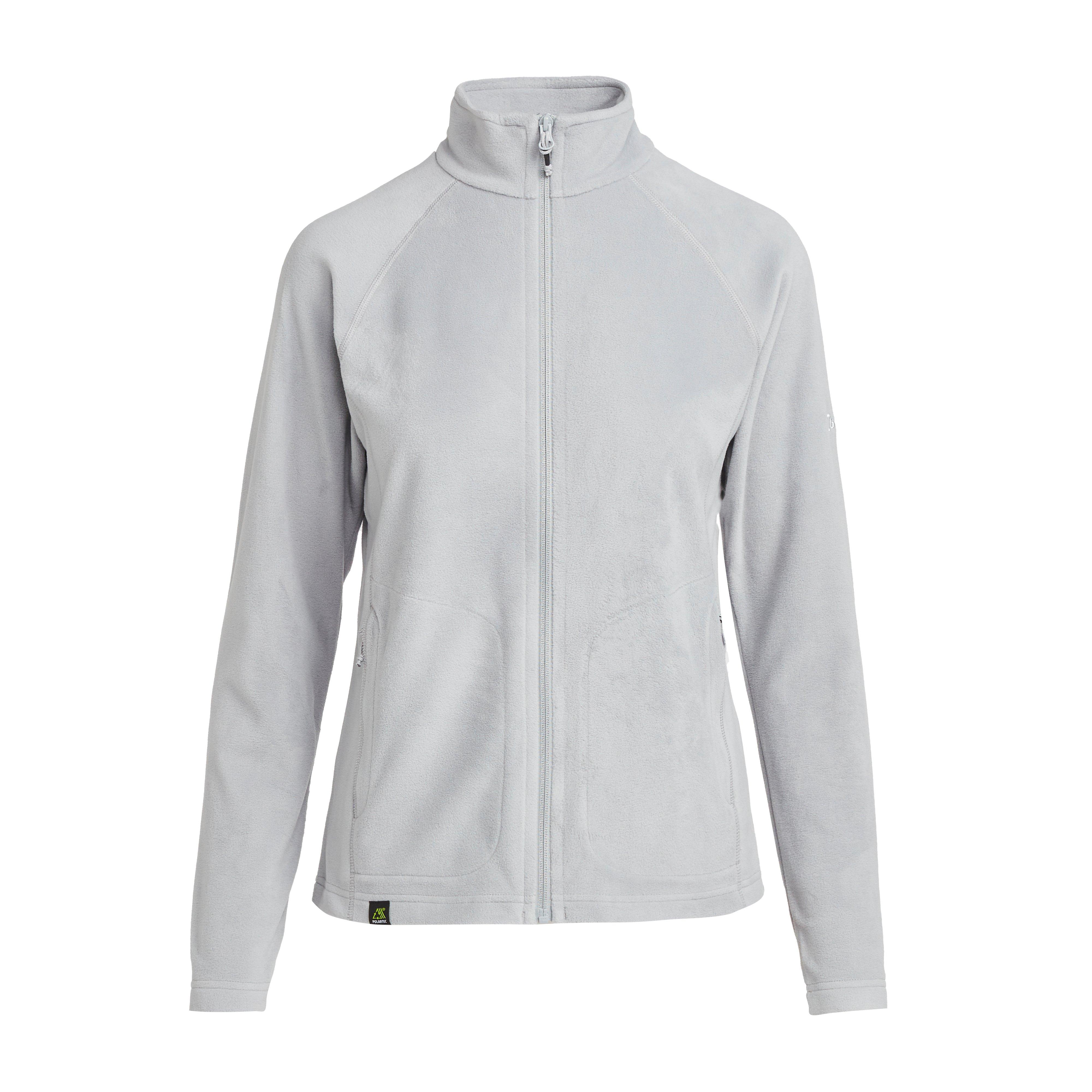 Women’s Hartsop Polartec Full Zip Fleece
