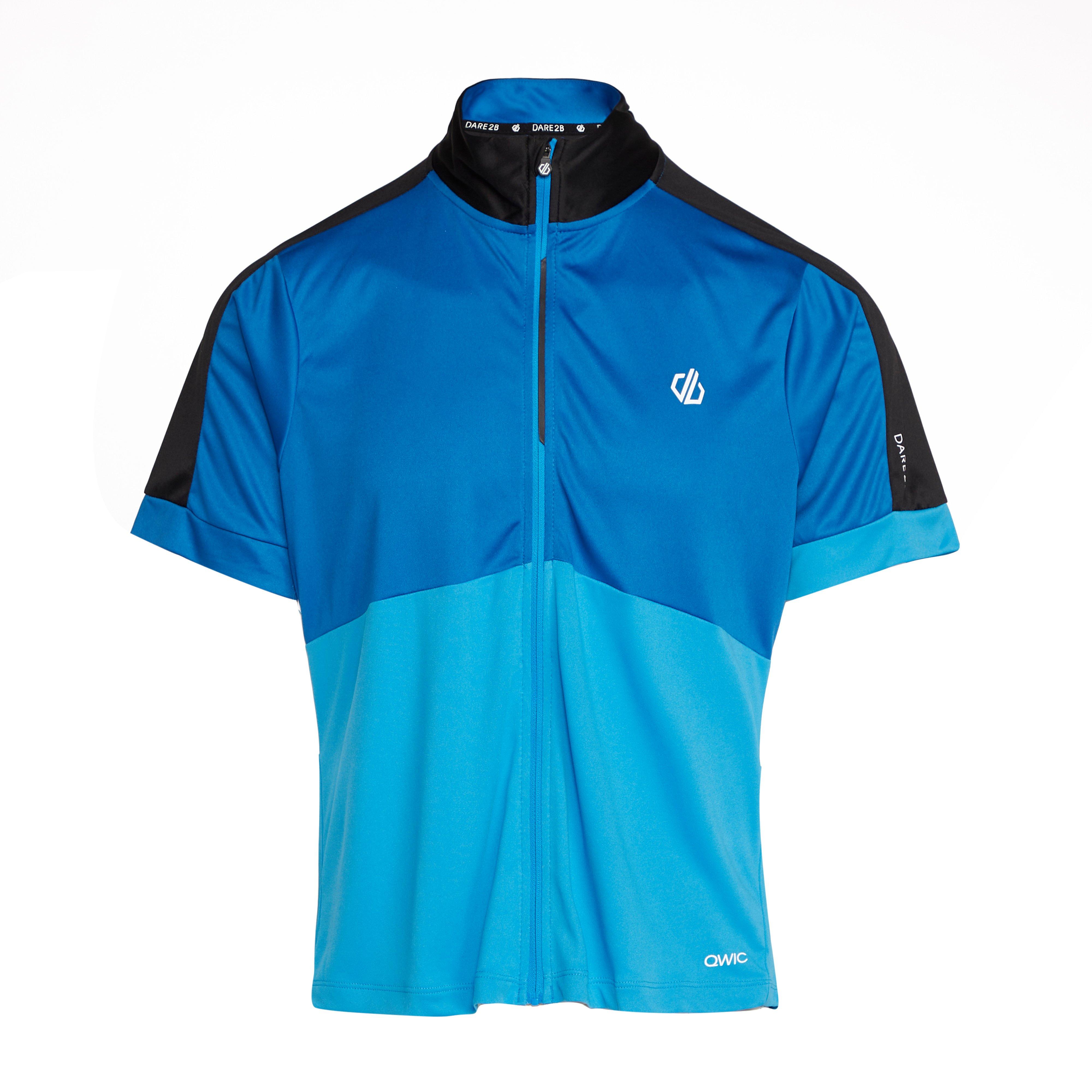 Men’s Protraction II Jersey