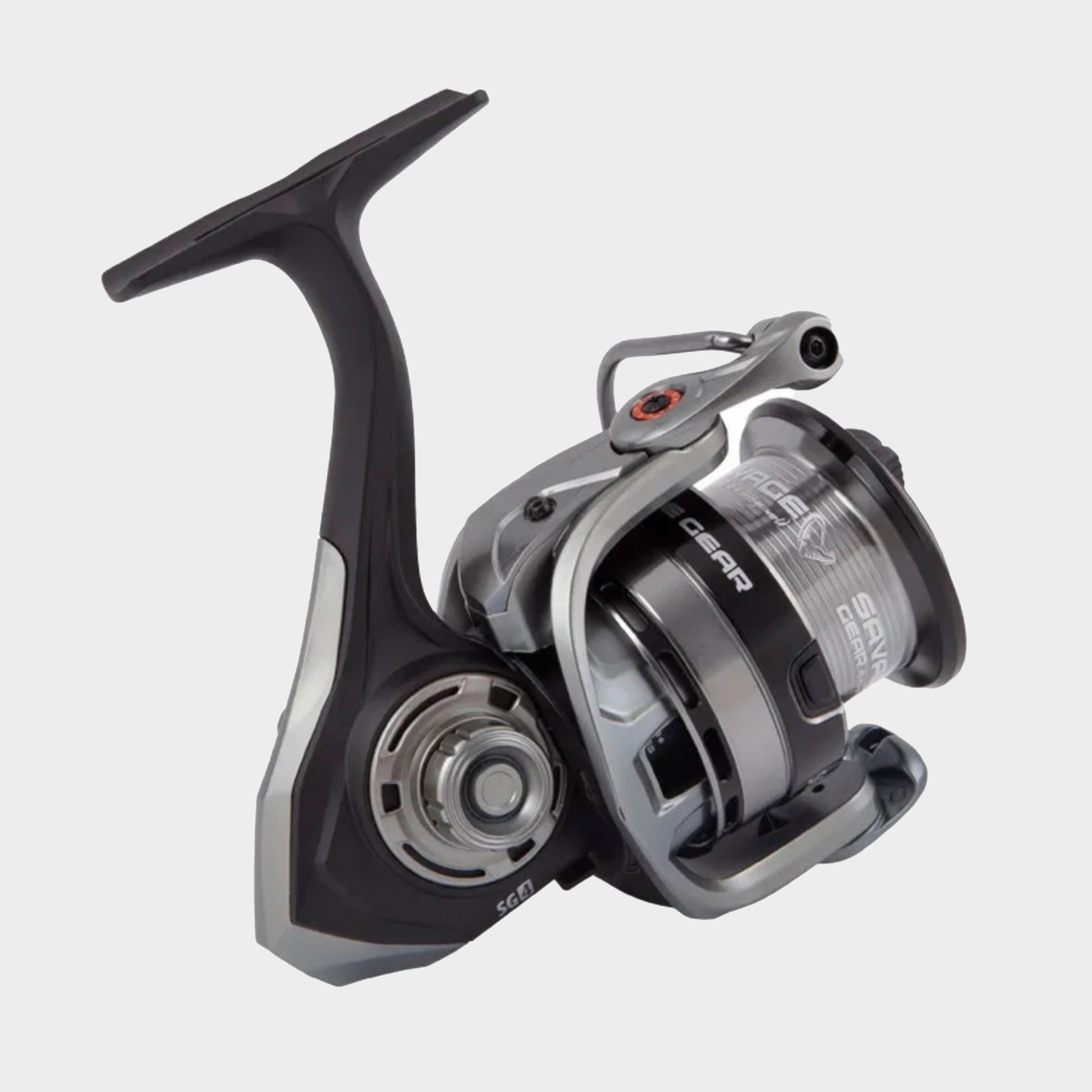 SG4 Reel 4000FD