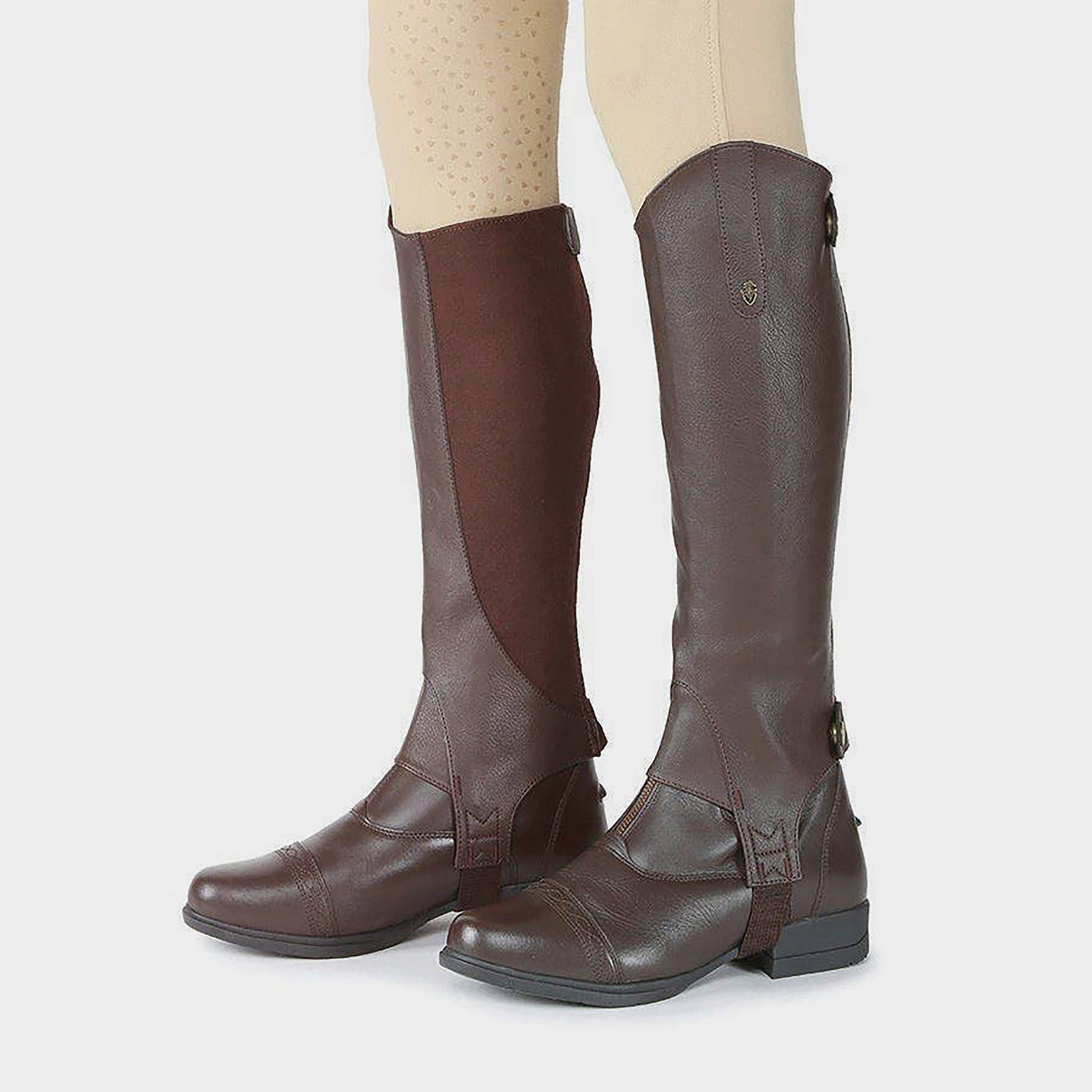 Kids' Synthetic Gaiters