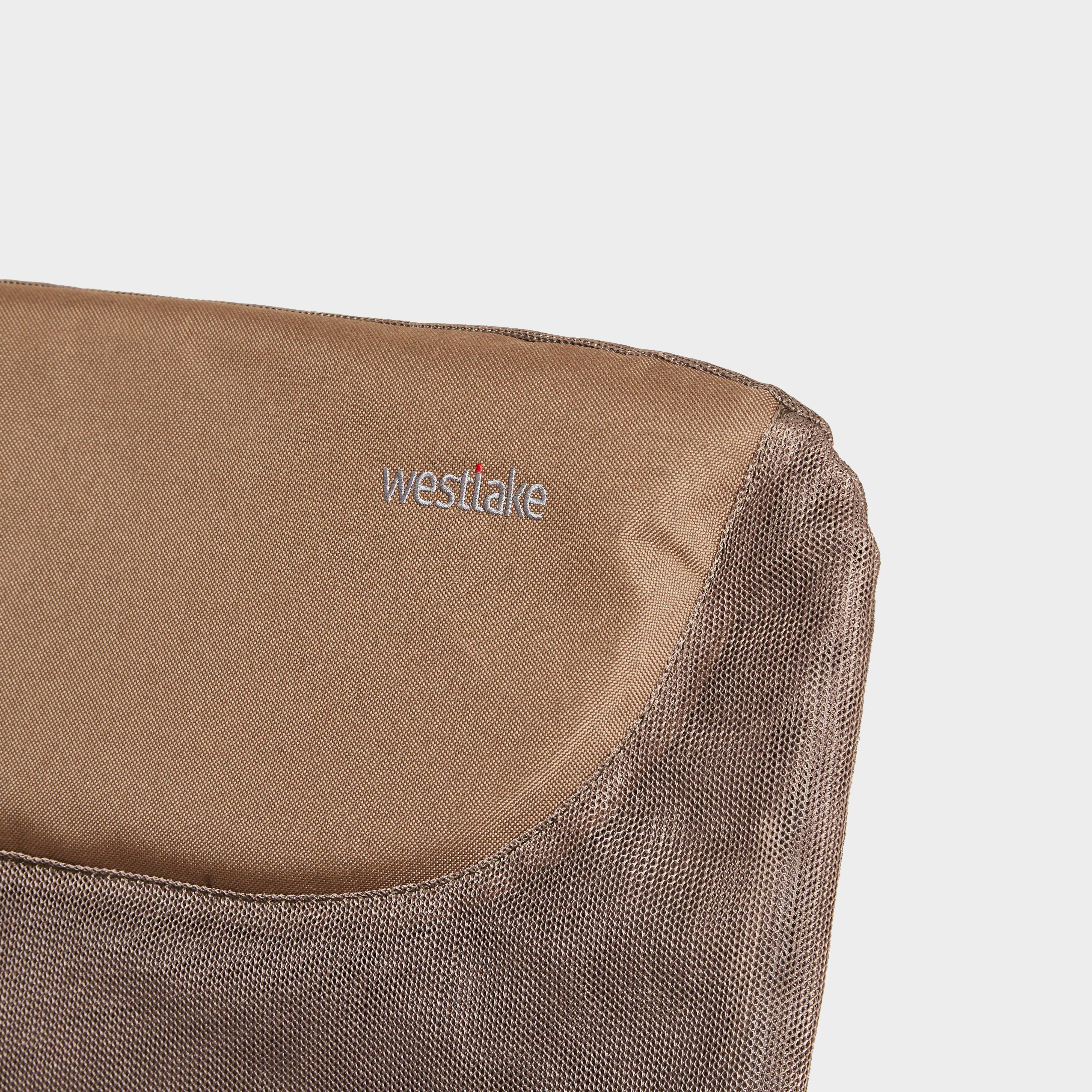 Lightweight Chair