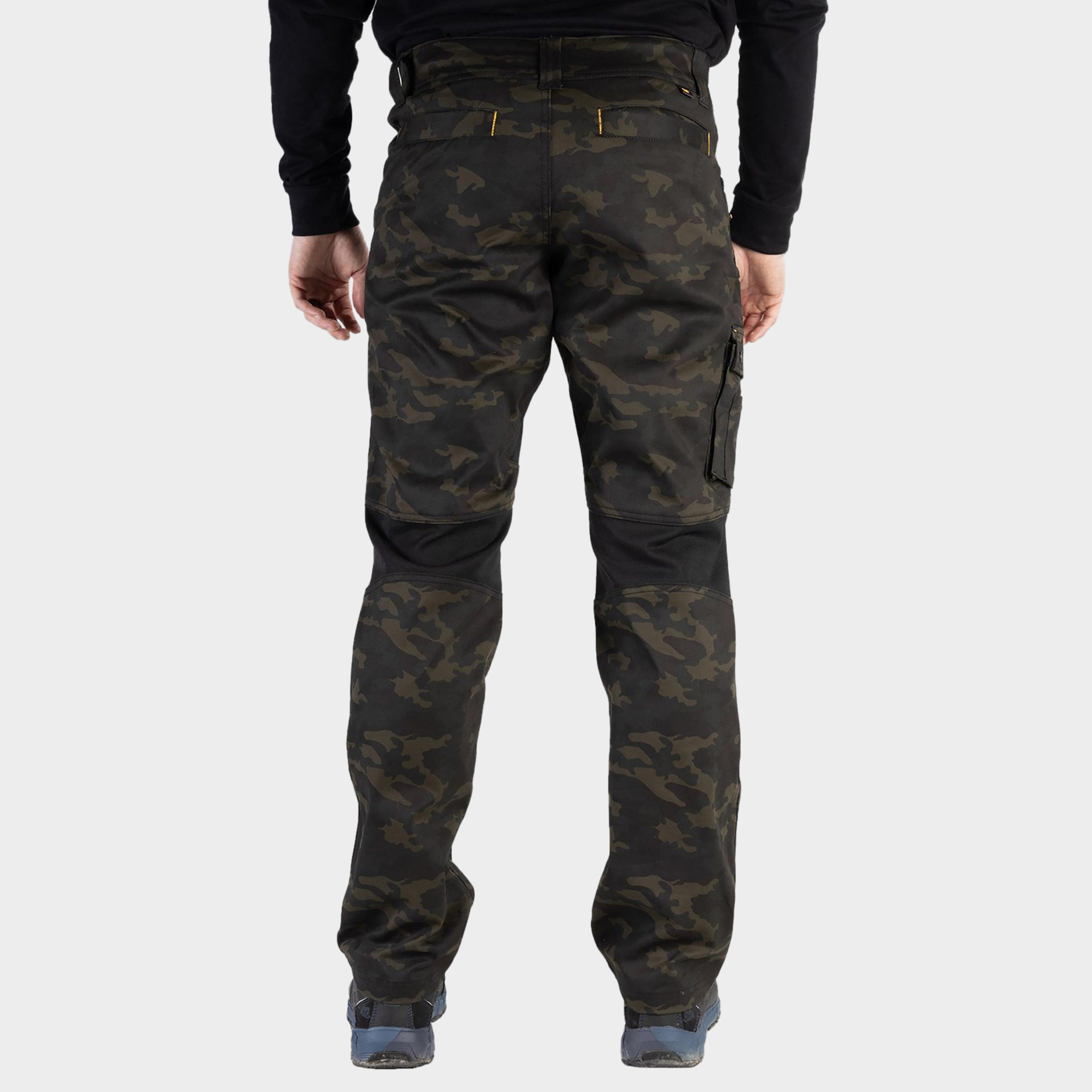 Men's Operator Flex Trousers
