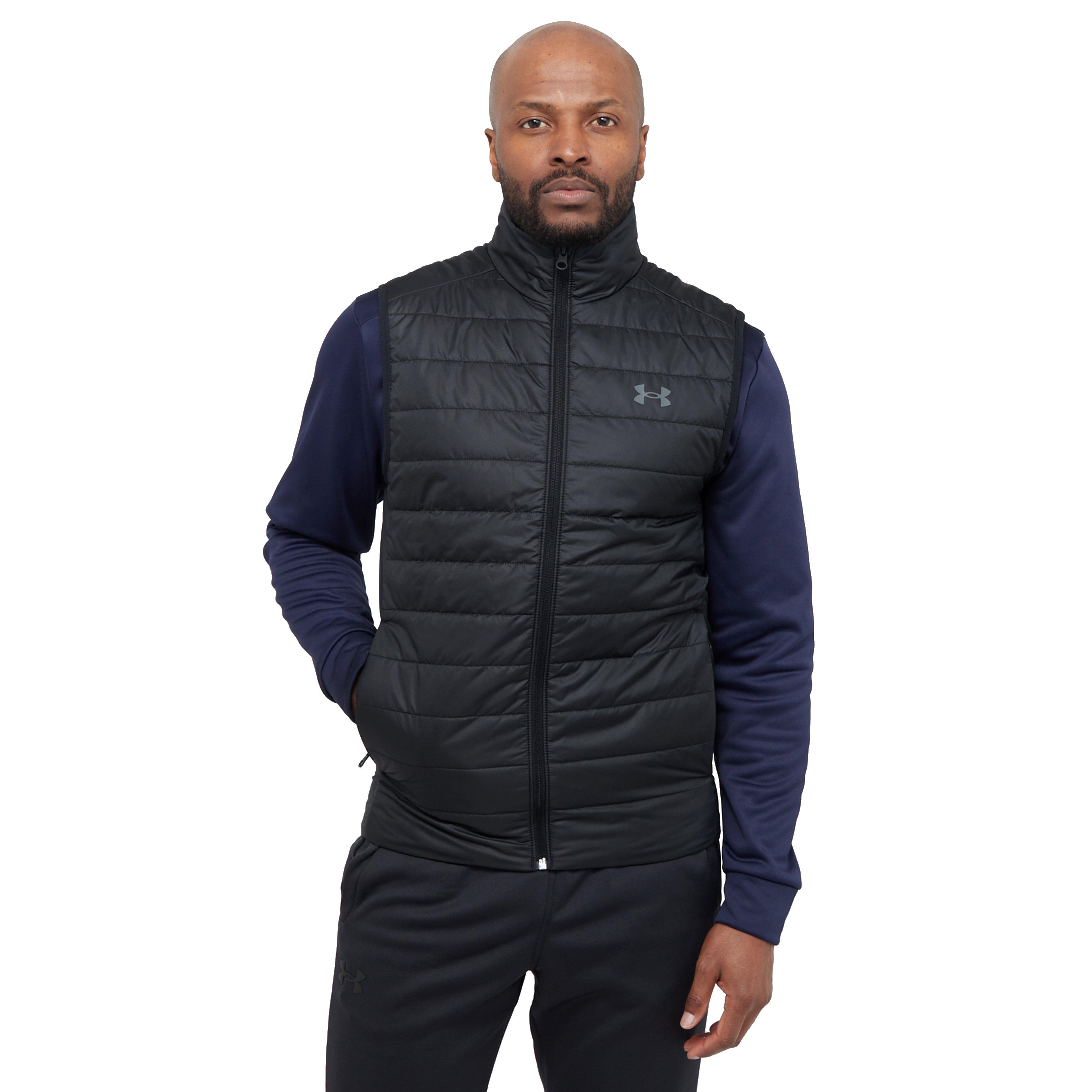 Men’s Storm Insulated Vest
