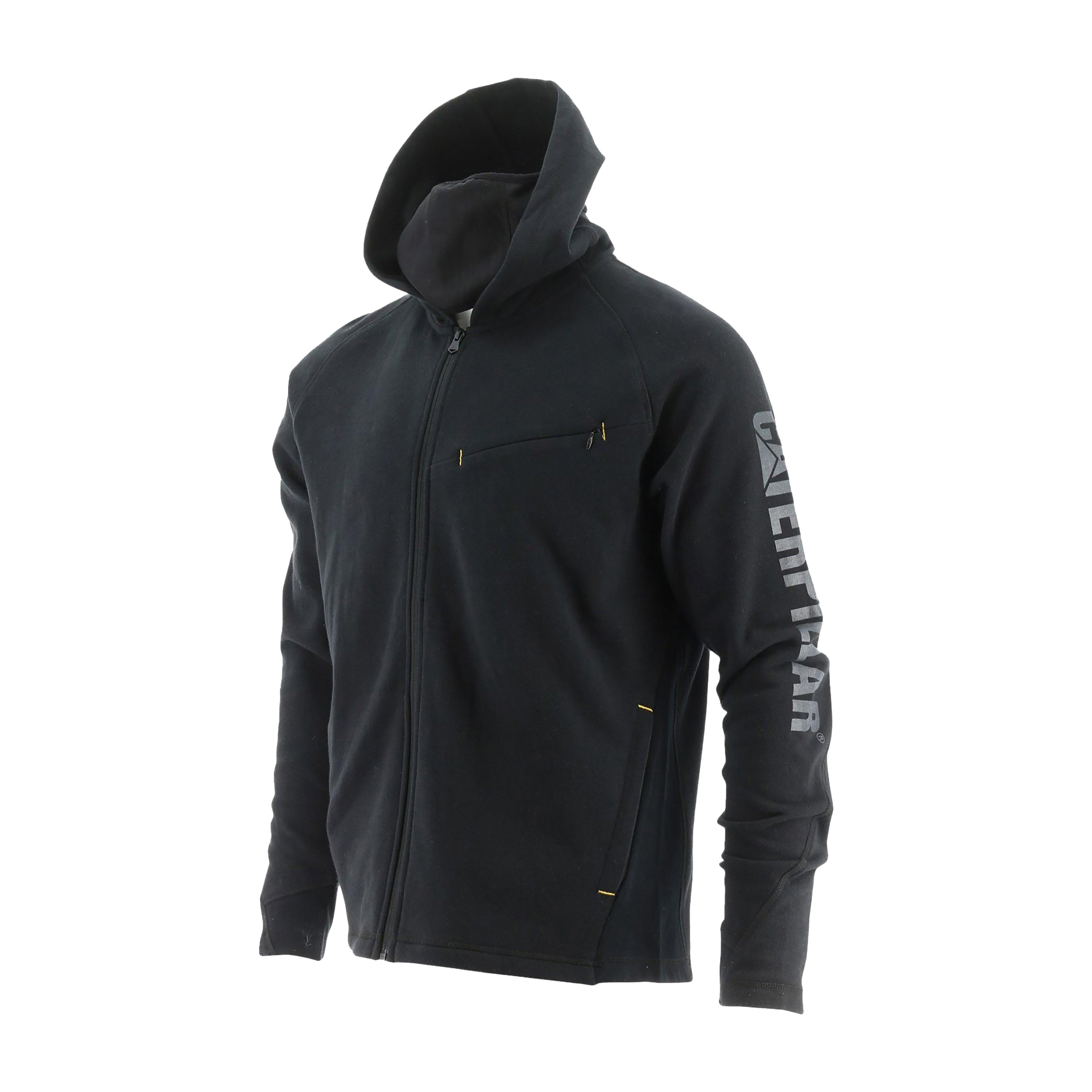 Men's Viraloff Hooded Sweatshirt