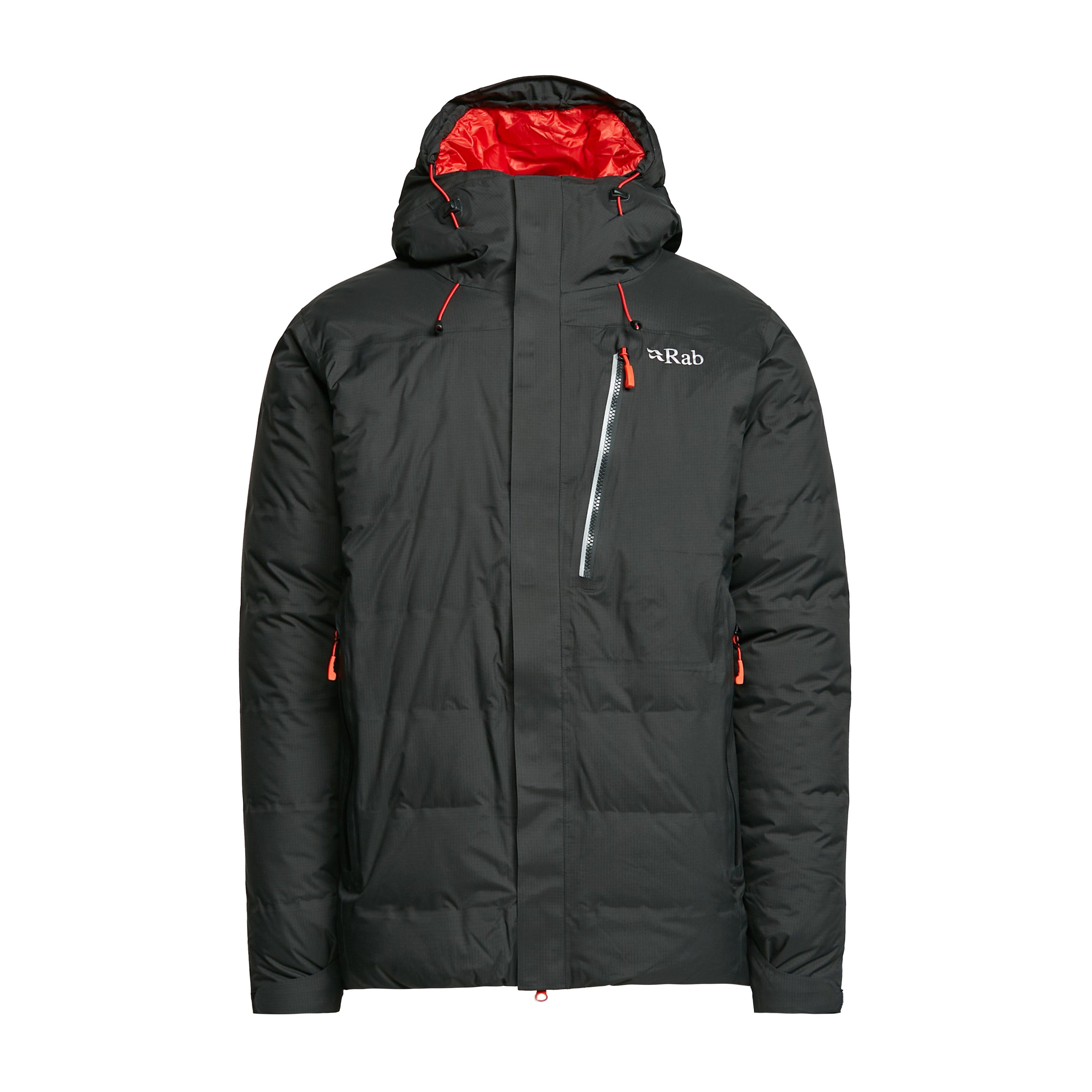 Men's Resolution Down Jacket
