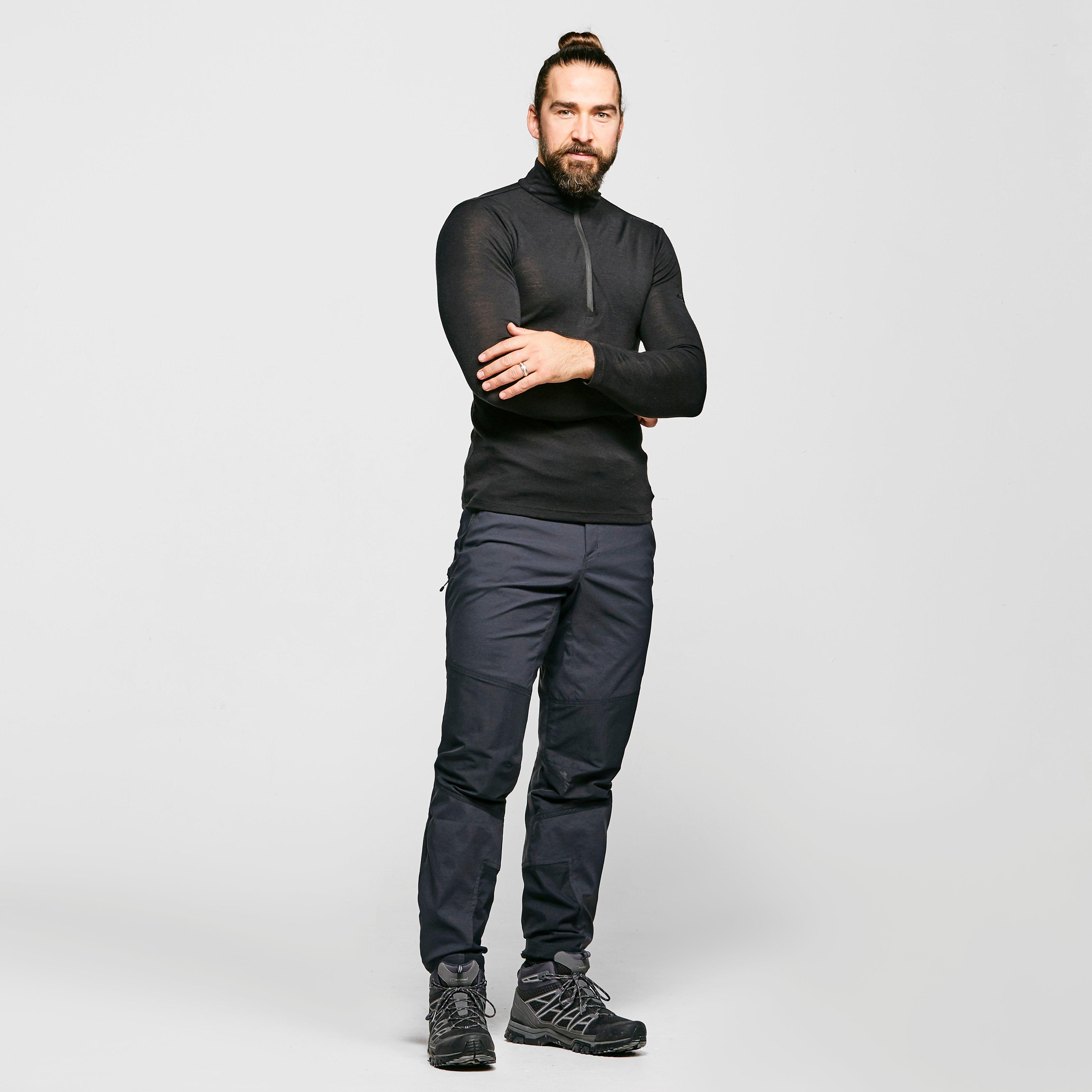 Men’s 175 Everyday Long Sleeve Half Zip