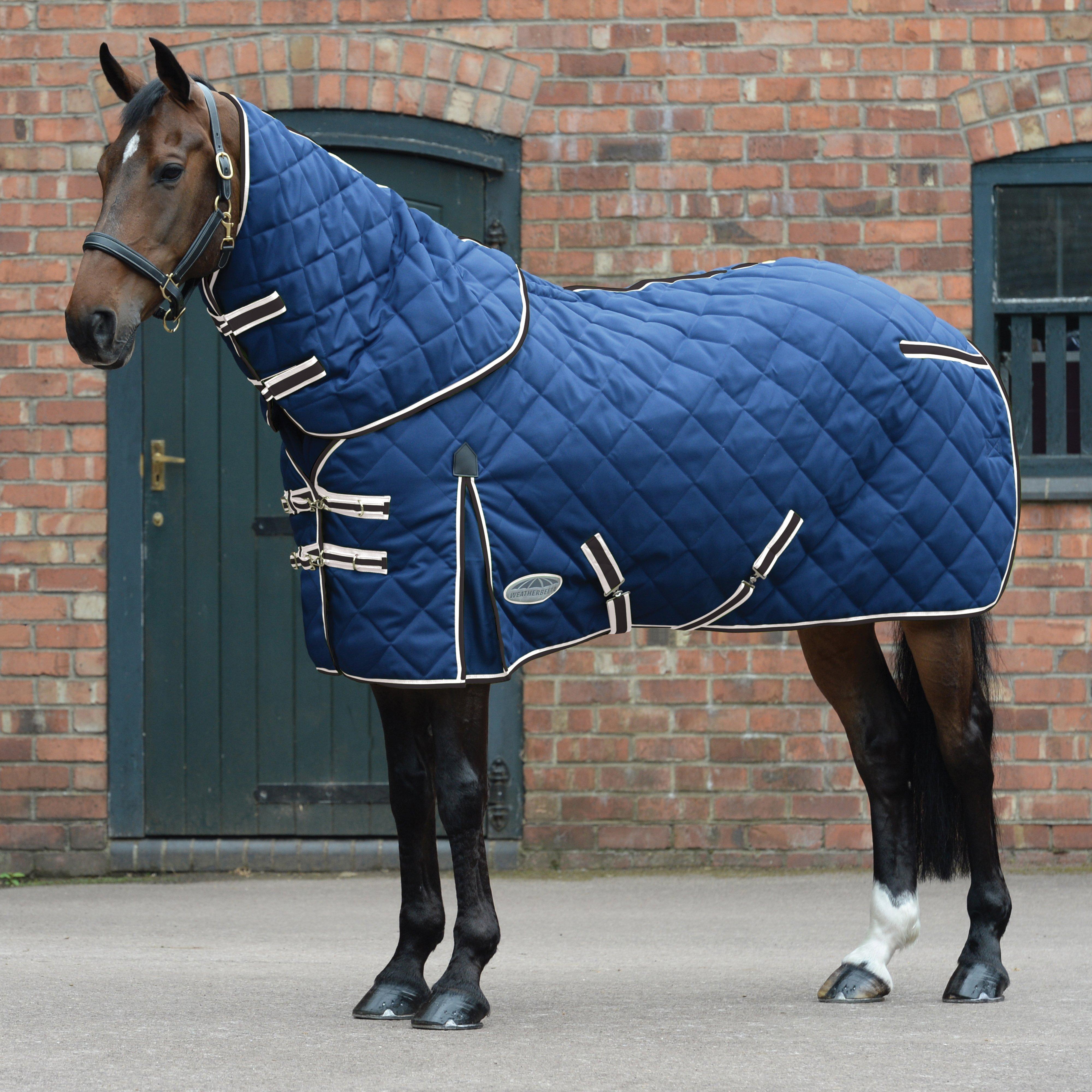 ComFiTec 1000D Diamond Quilt Stable Rug