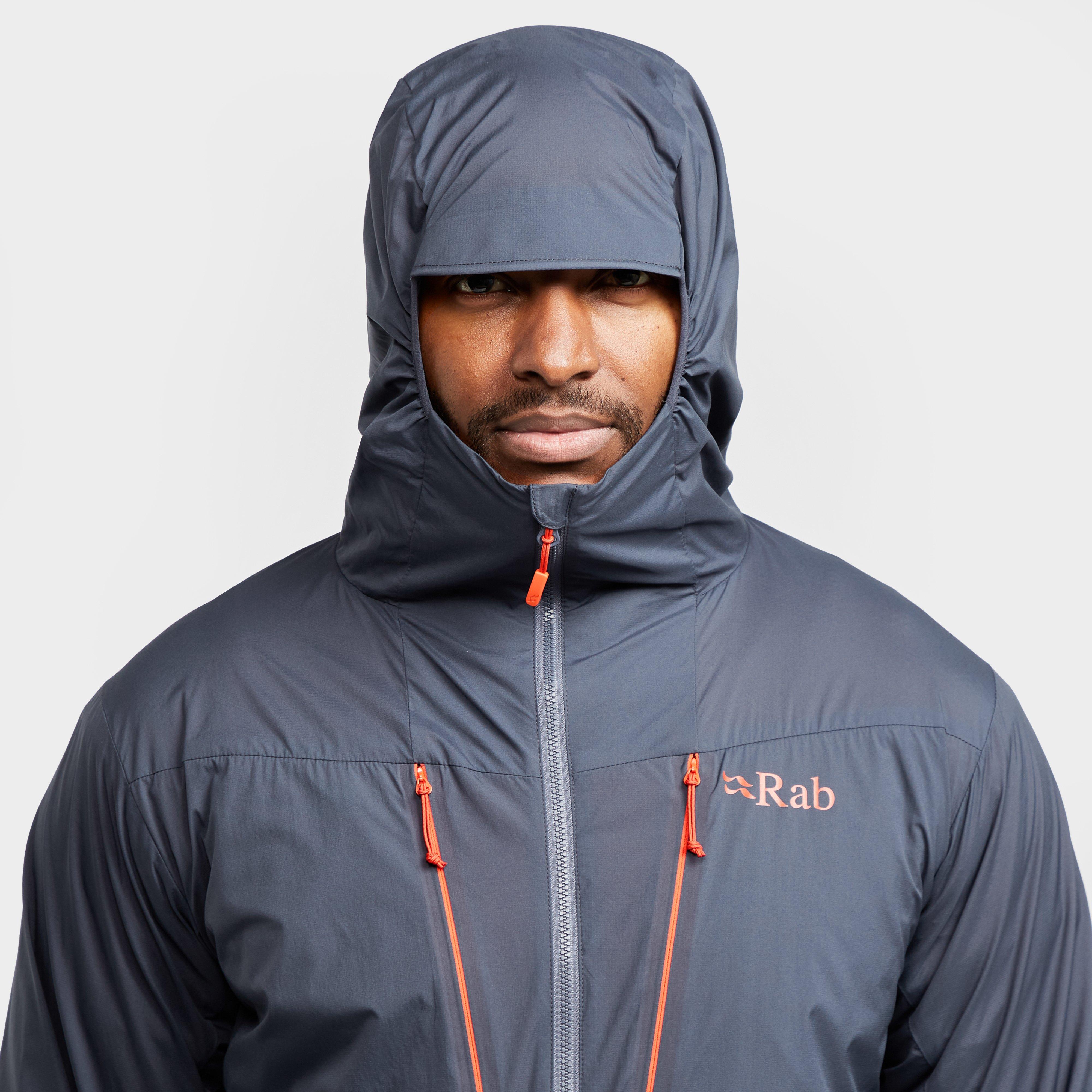 Men’s Vapour-Rise™ Alpine Light Jacket