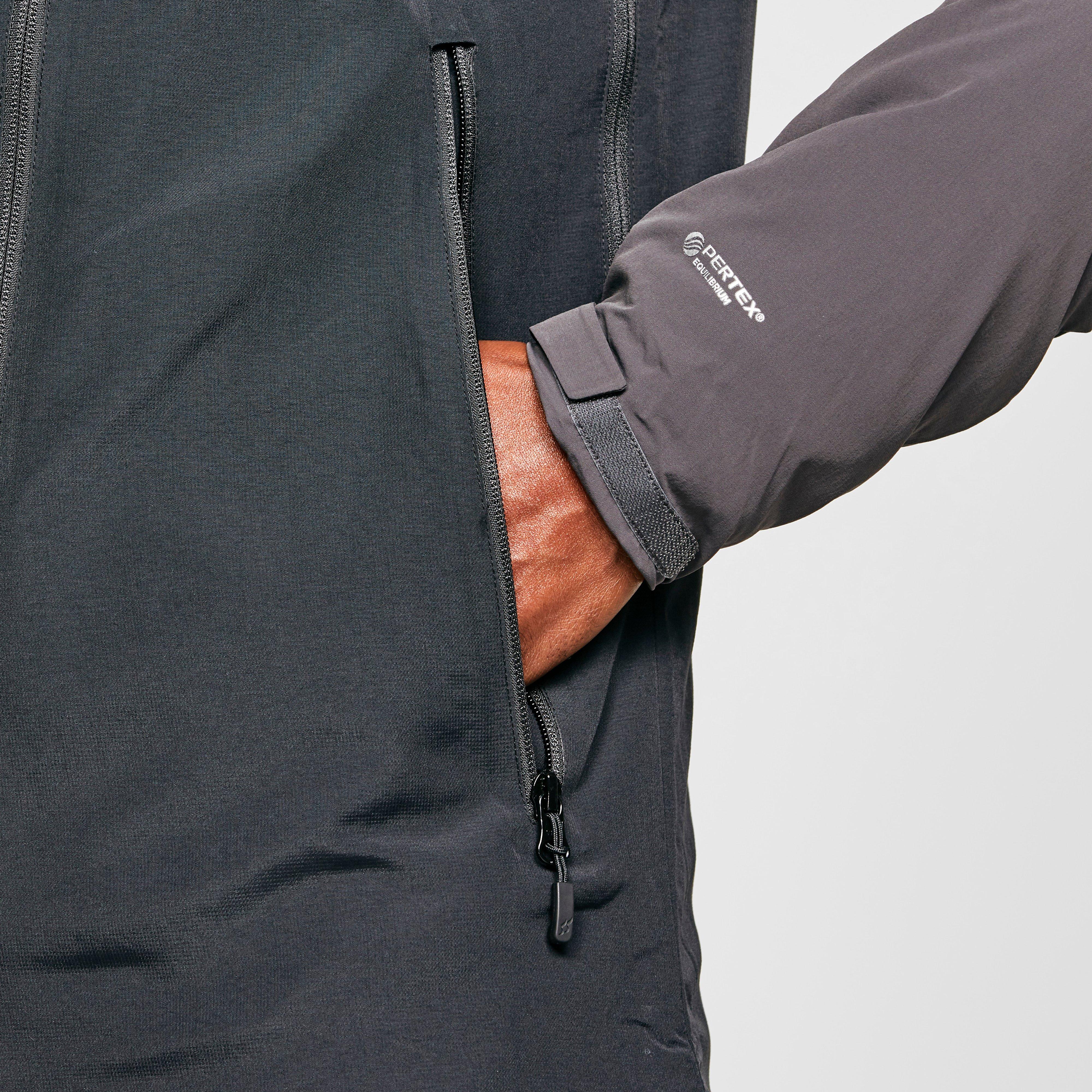 Men's Vapour-rise Guide Jacket