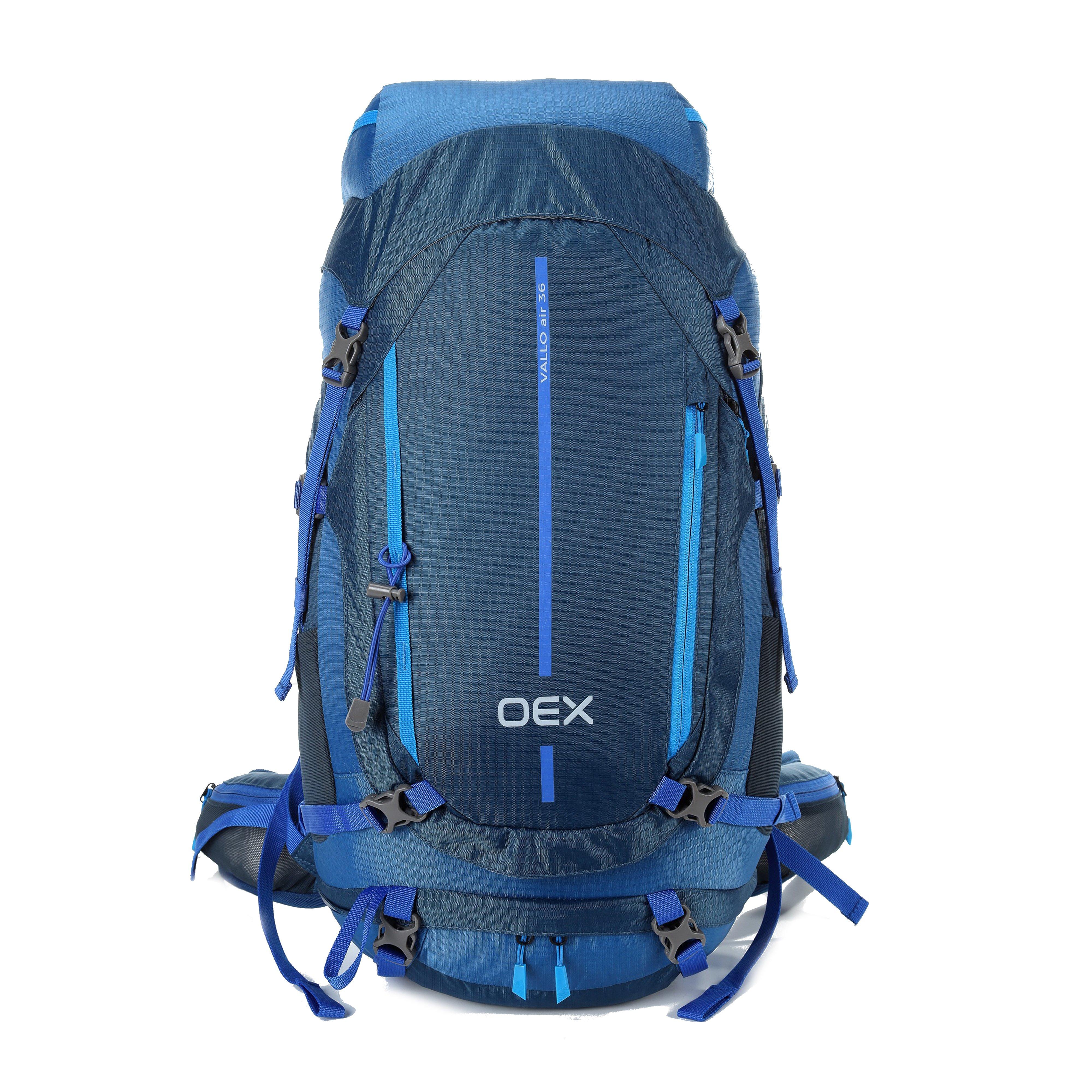 Vallo Air 36 Backpack