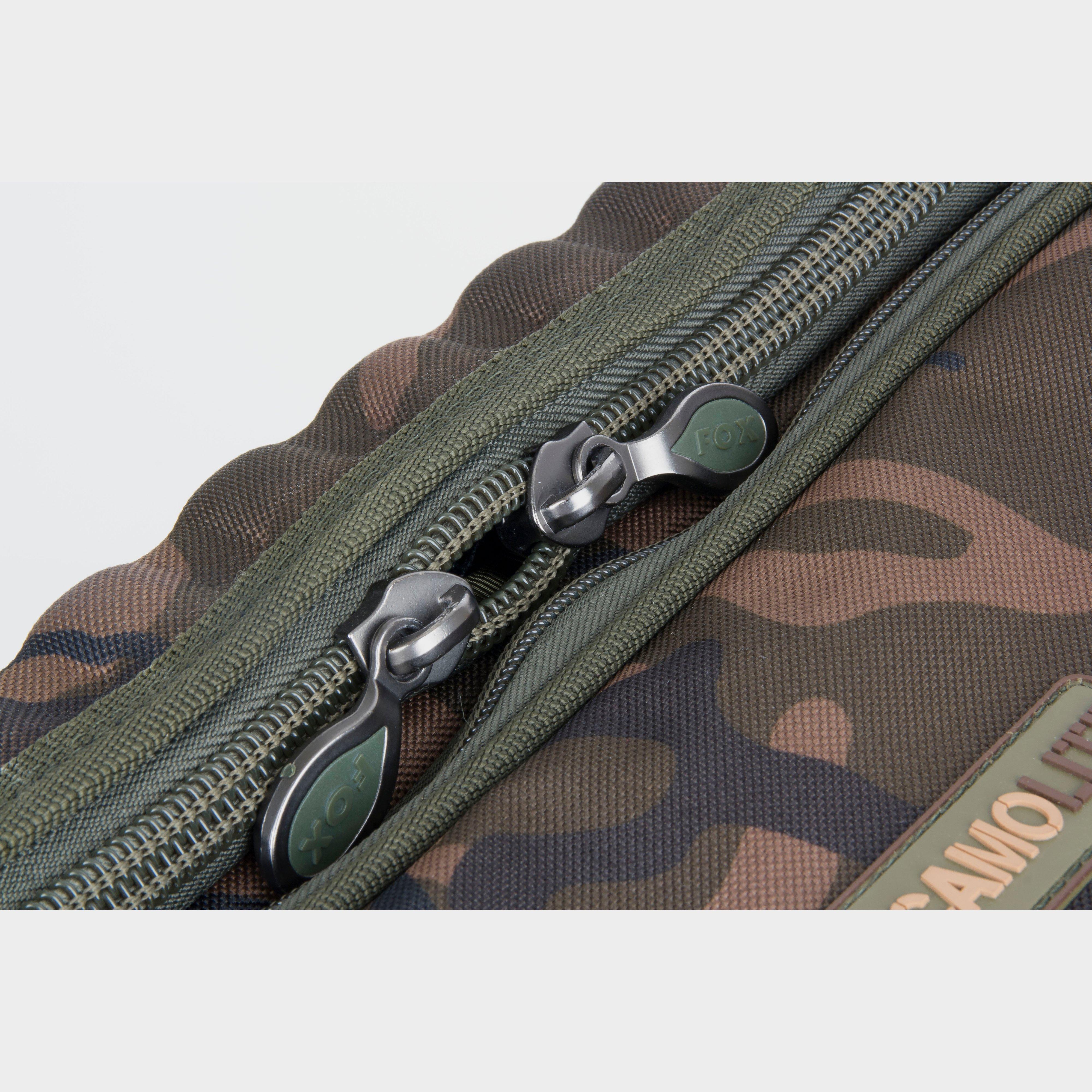 Fox Camo Lite Barrow Bag