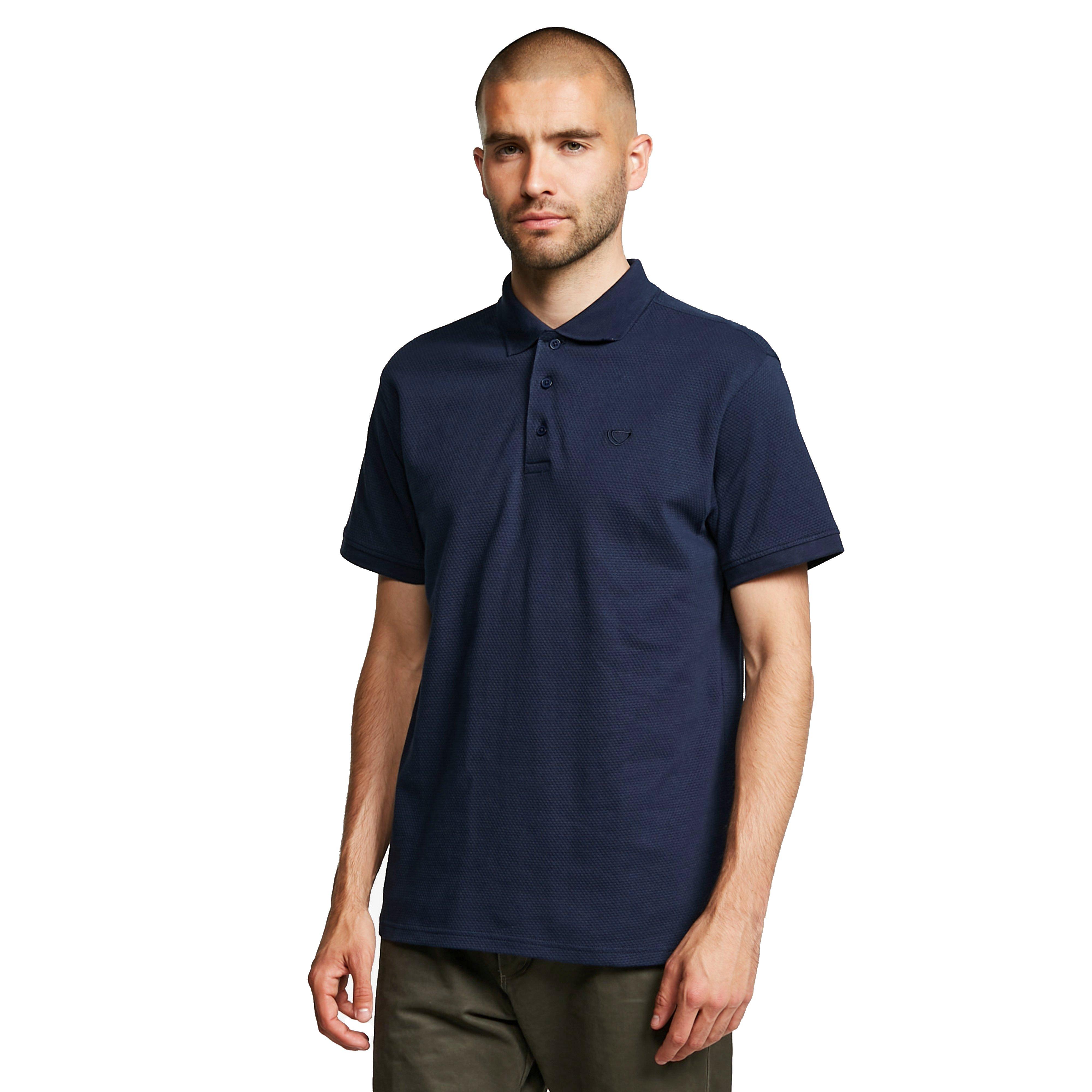 Men’s Calder Polo Shirt