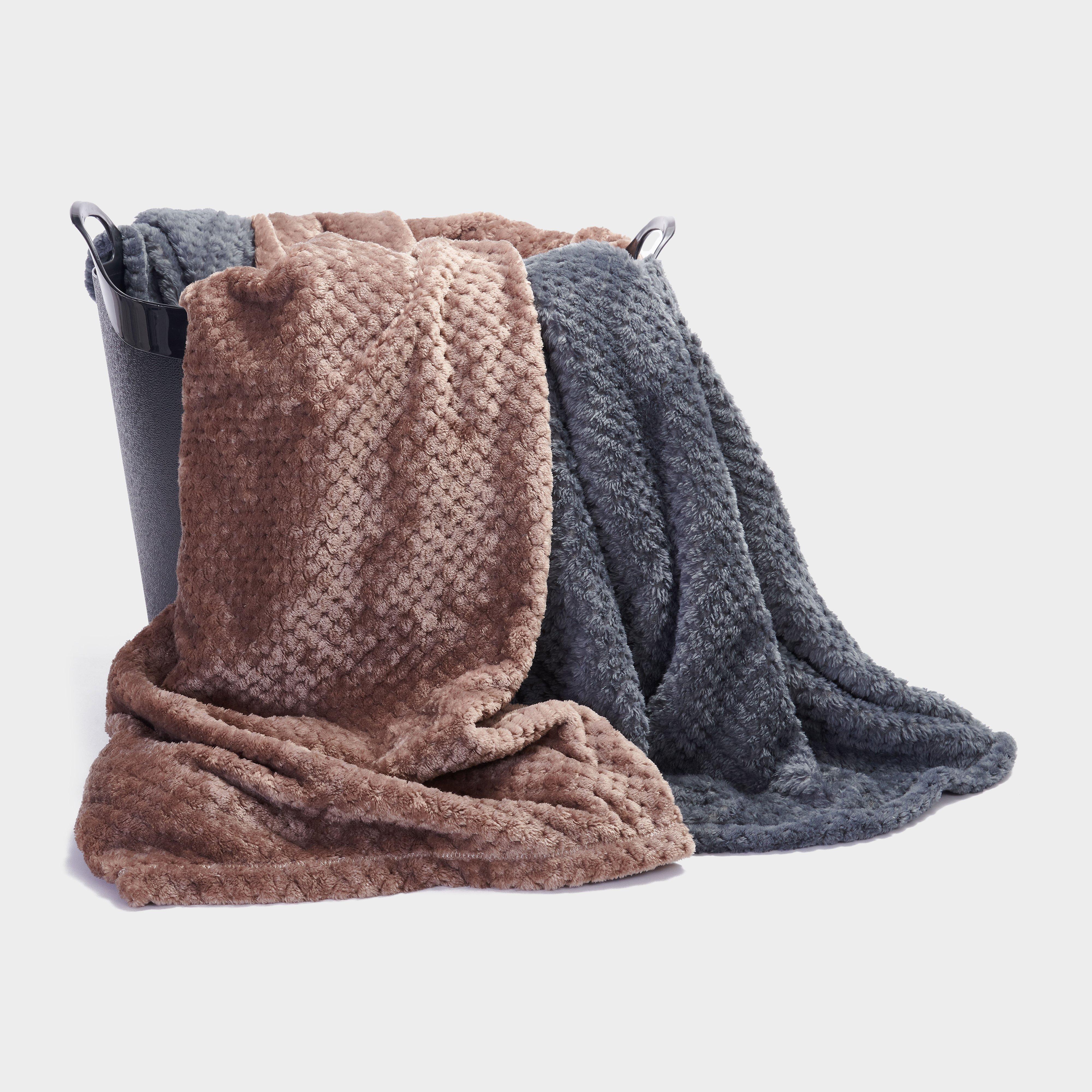 Honeycomb Blanket