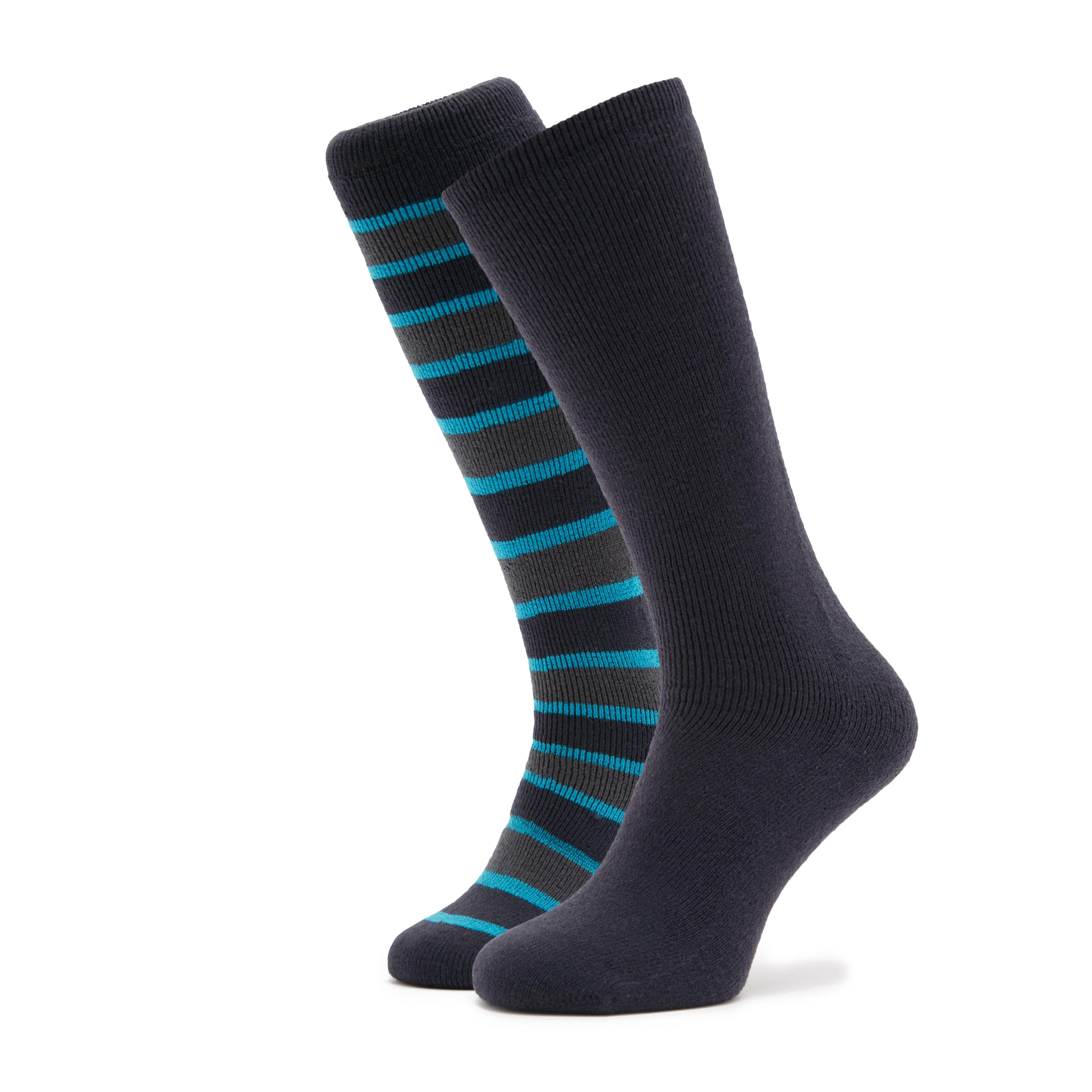 Men's Parallel Thermal Socks