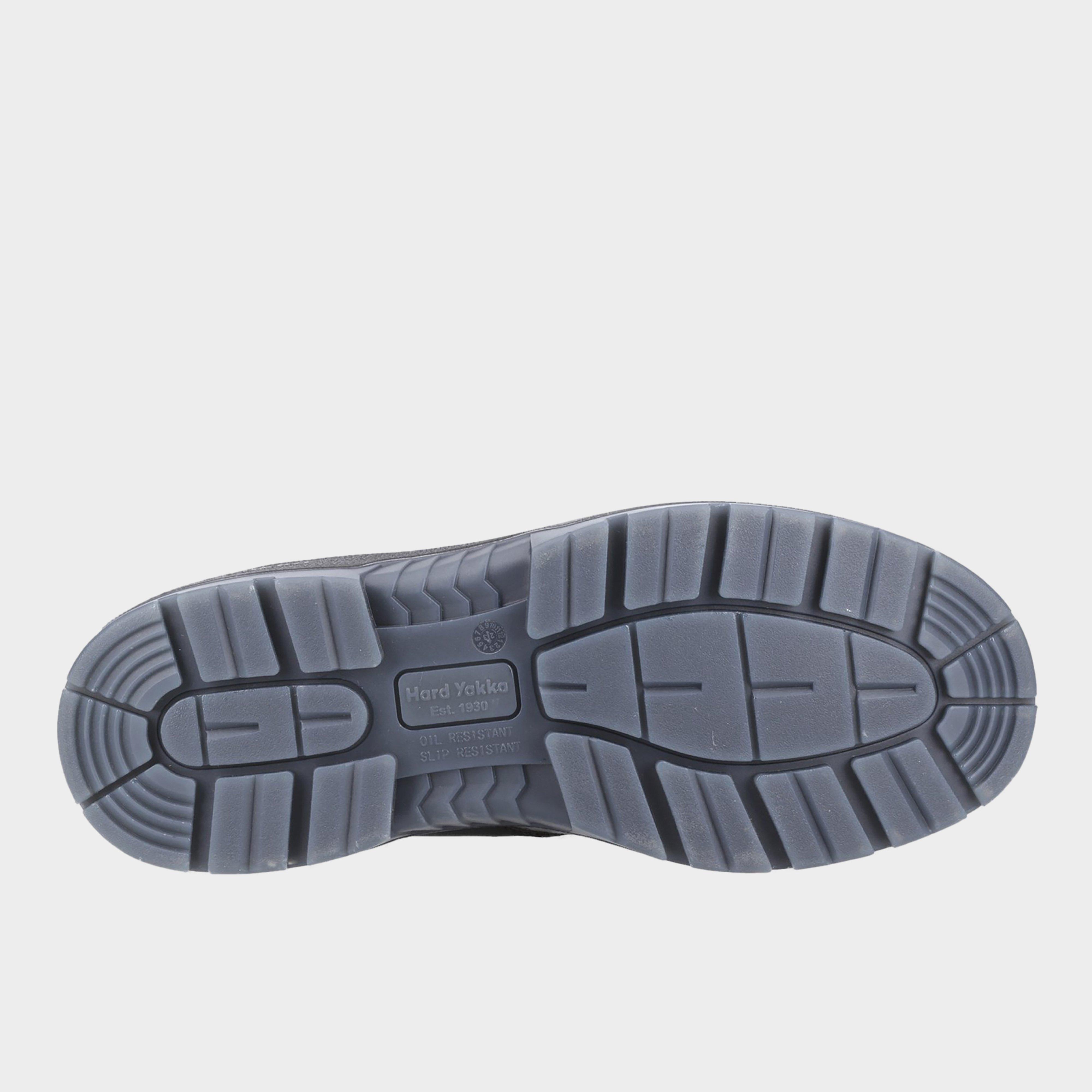 Unisex Outback Safety Dealer Boot