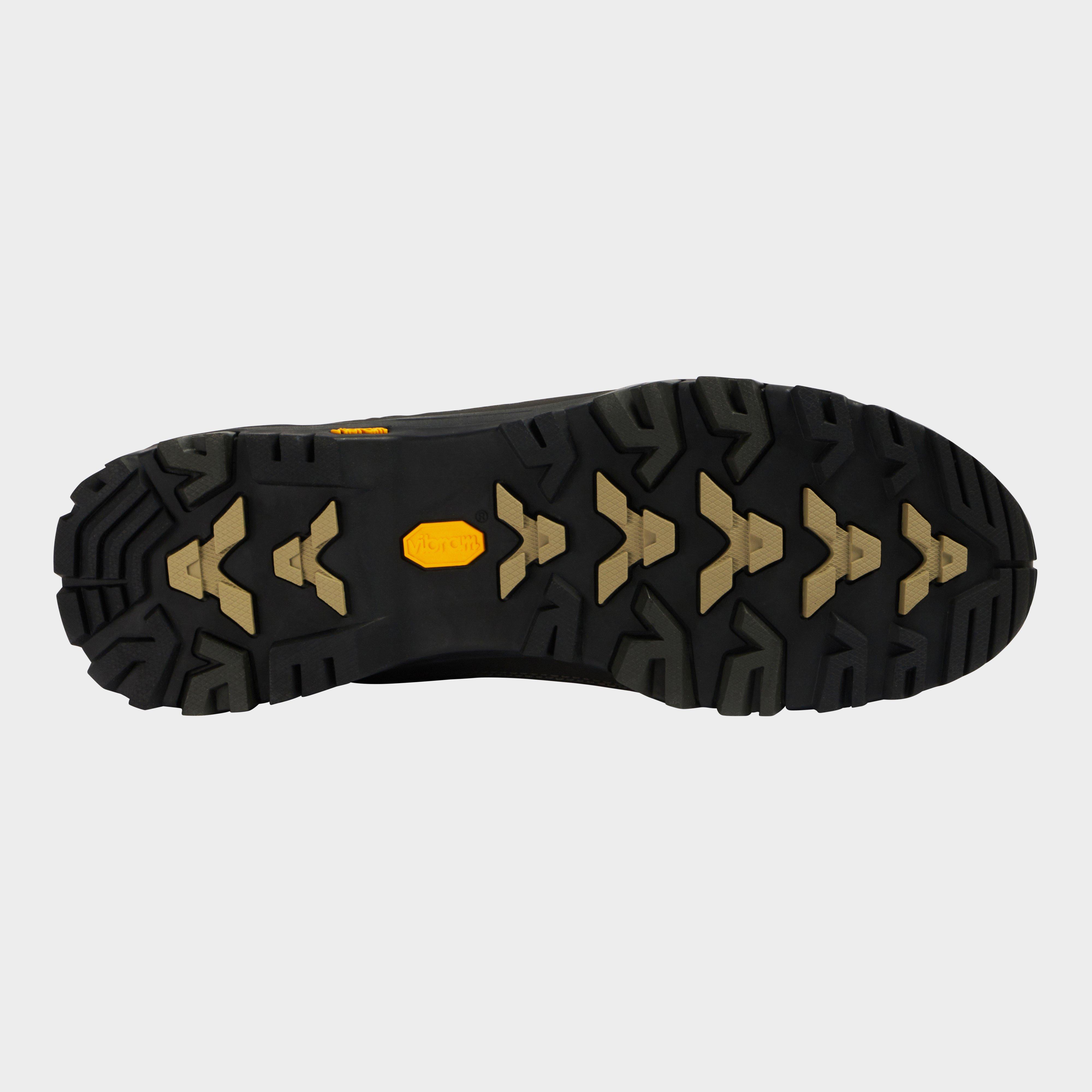 Men's Ground Attack Active Gore-Tex Waterproof Shoe