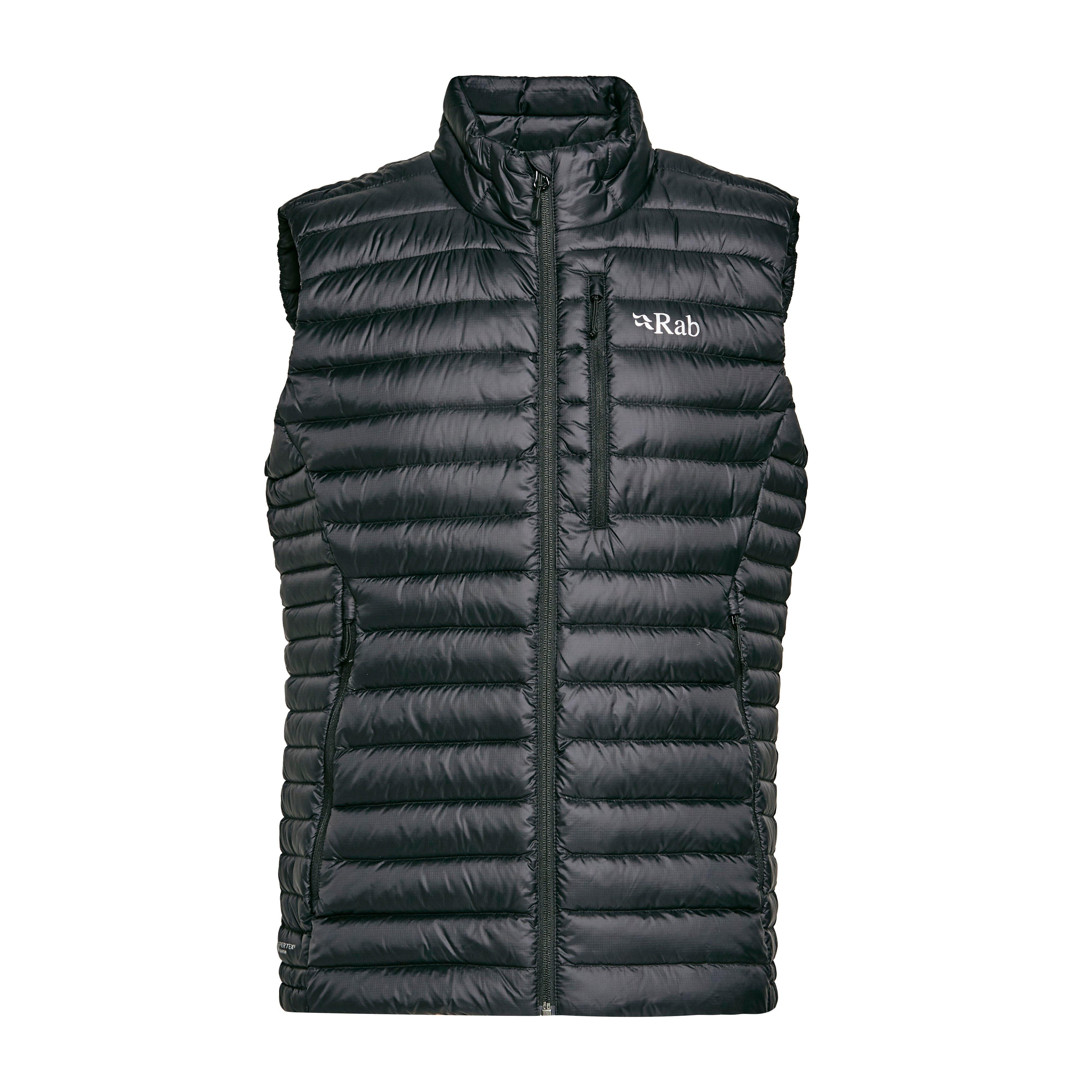 Men's Microlight Gilet