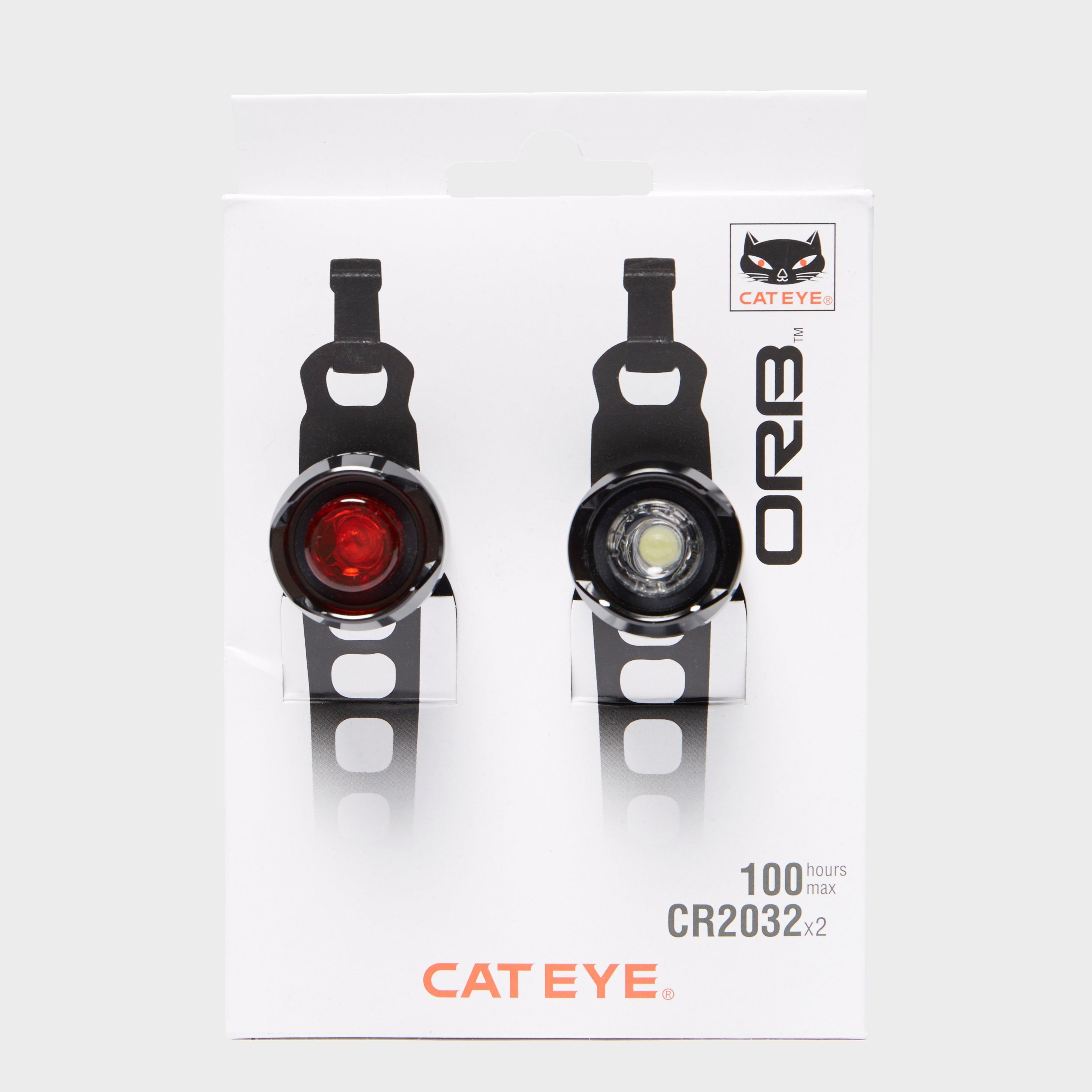 Orb Light Set Polished