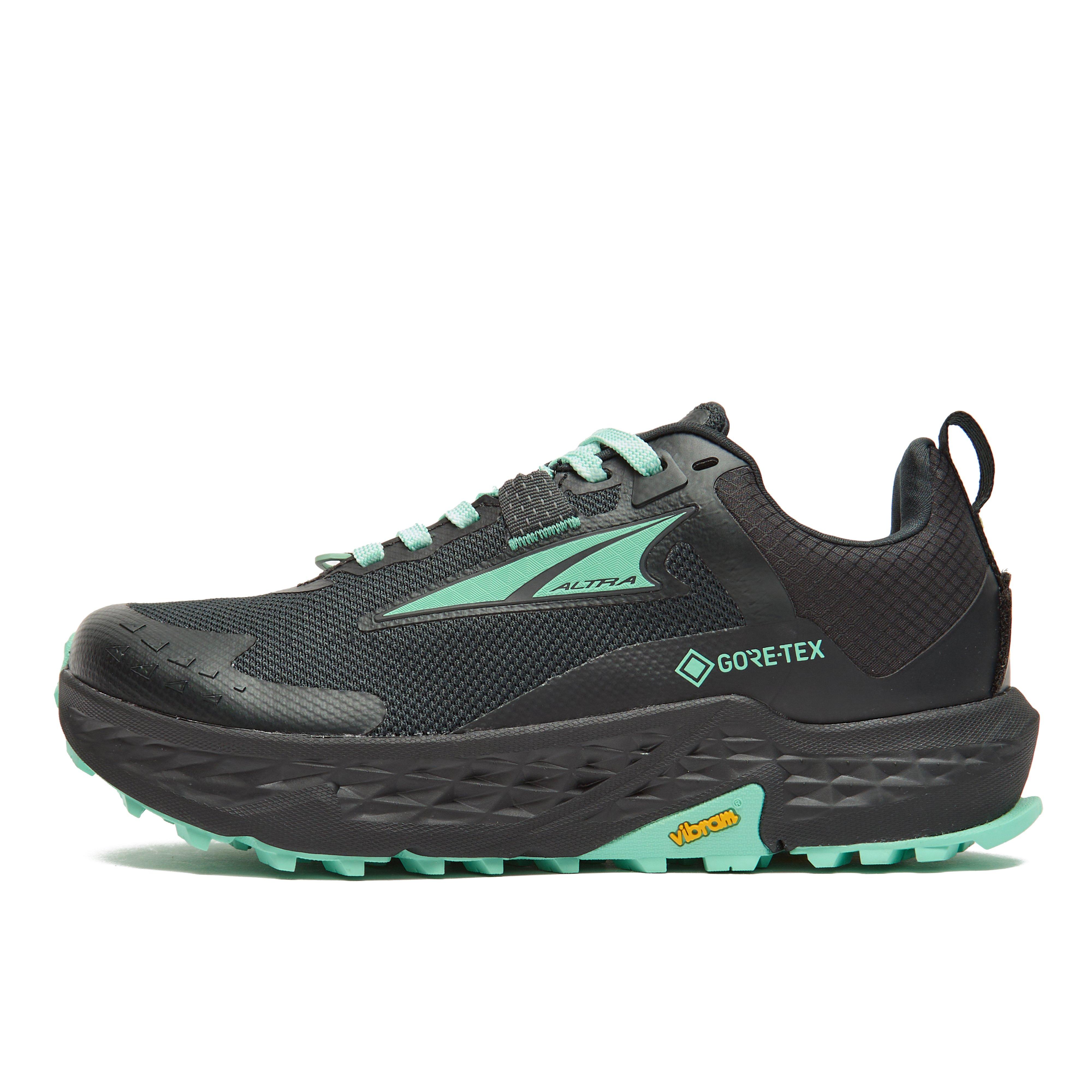 Women’s Timp 5 GORE-TEX® Trail Running Shoes