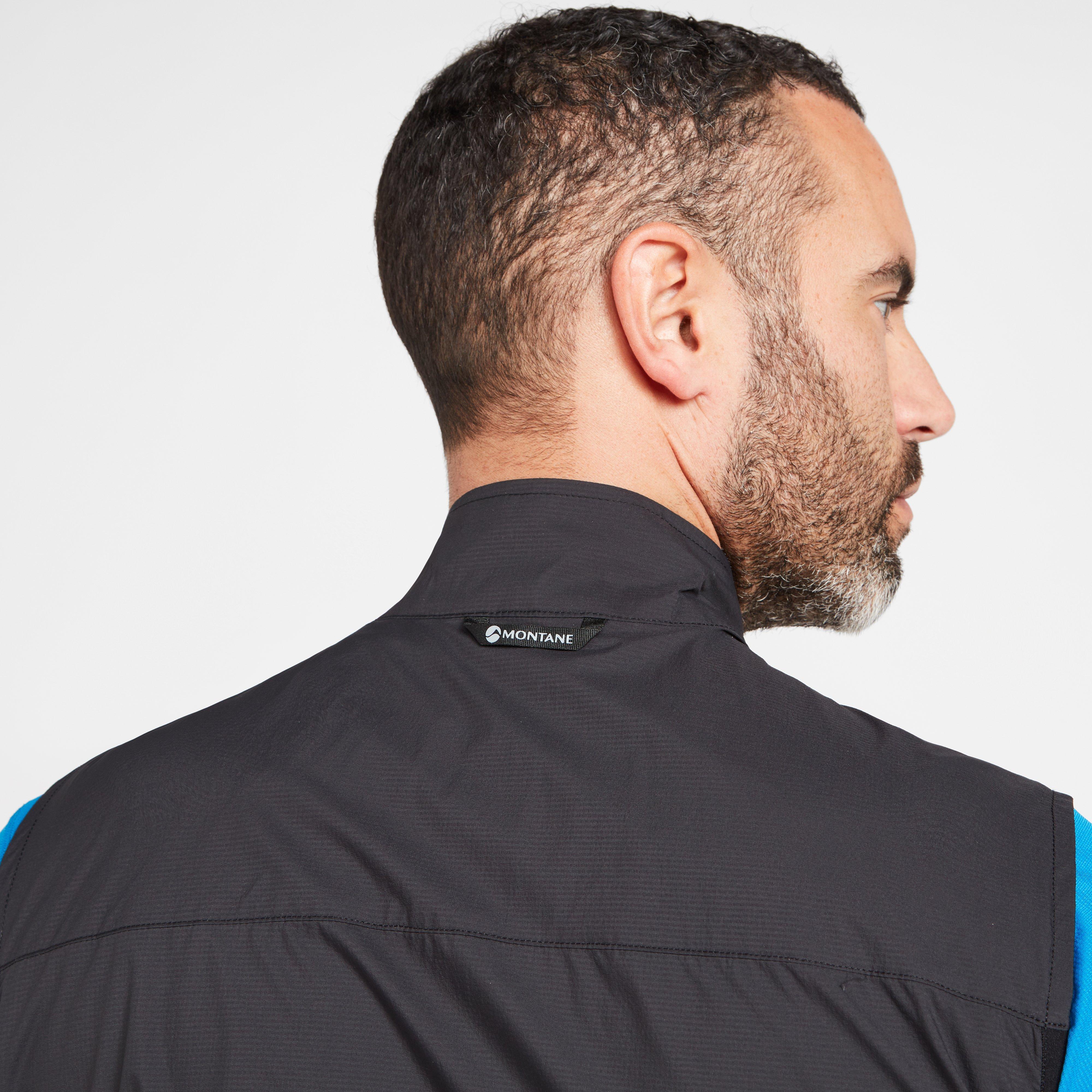 Men’s Featherlite Gilet