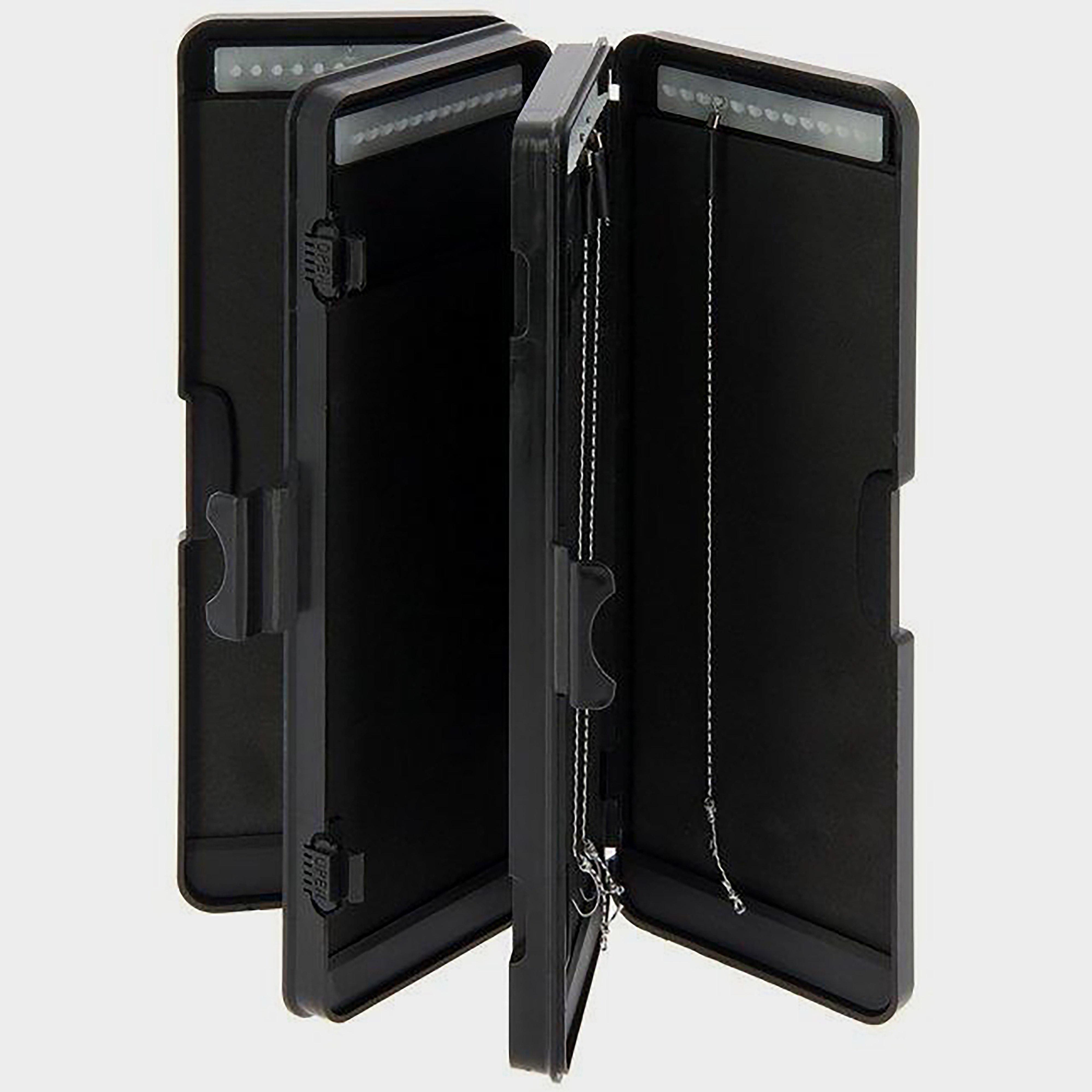 6 Way 72 Rig Carp Wallet 920