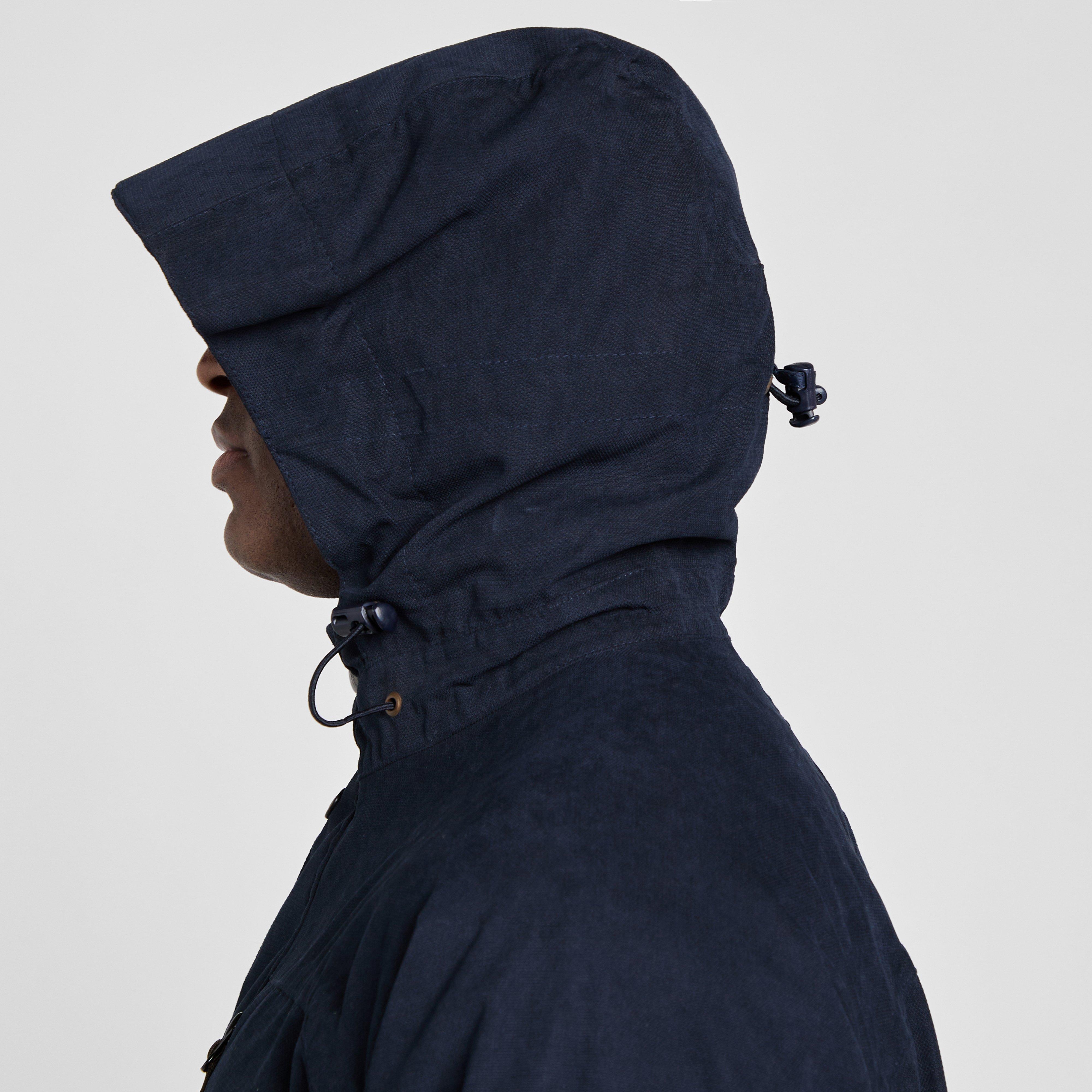 Men’s Struther Waterproof Zip Jacket