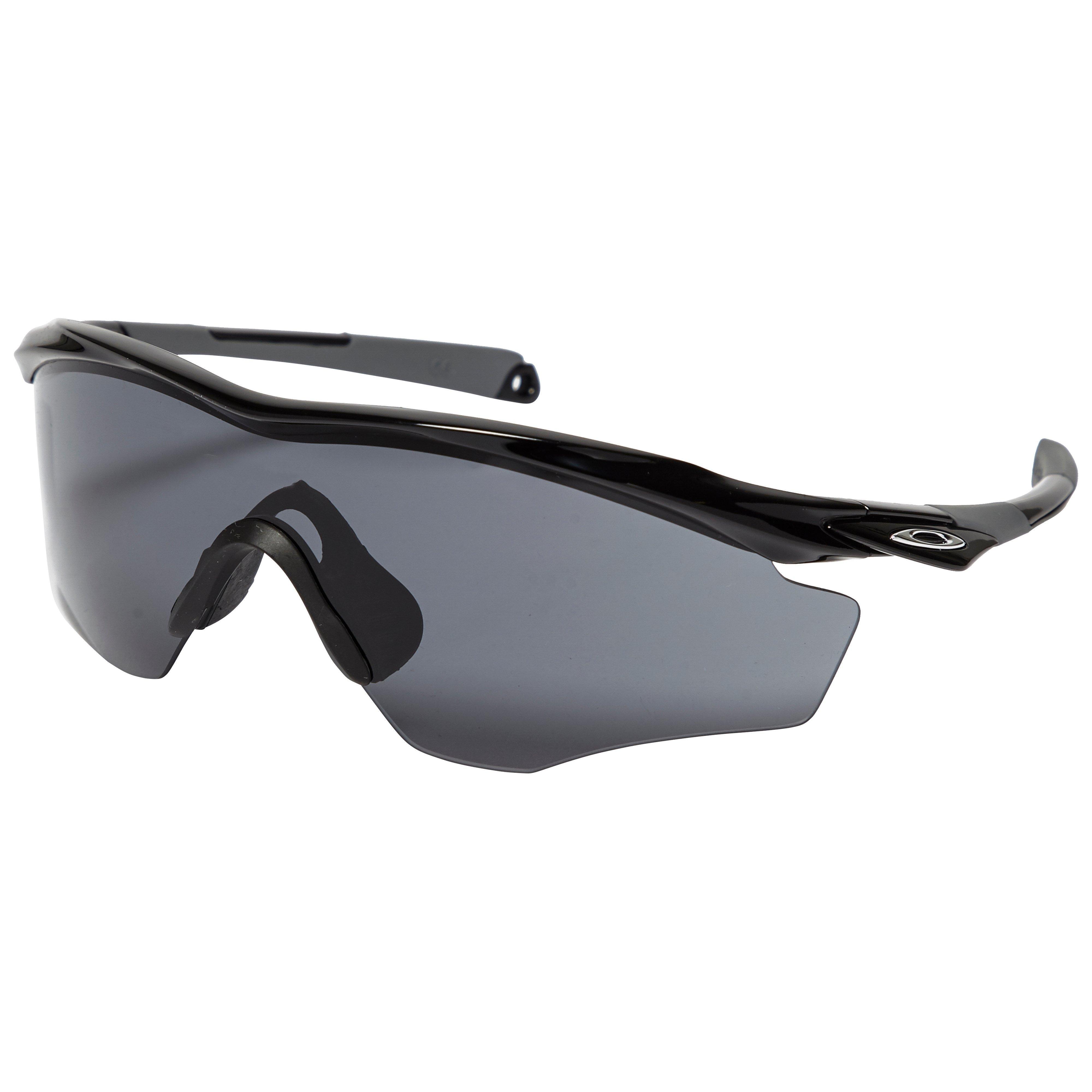 M2 Frame XL Sunglasses