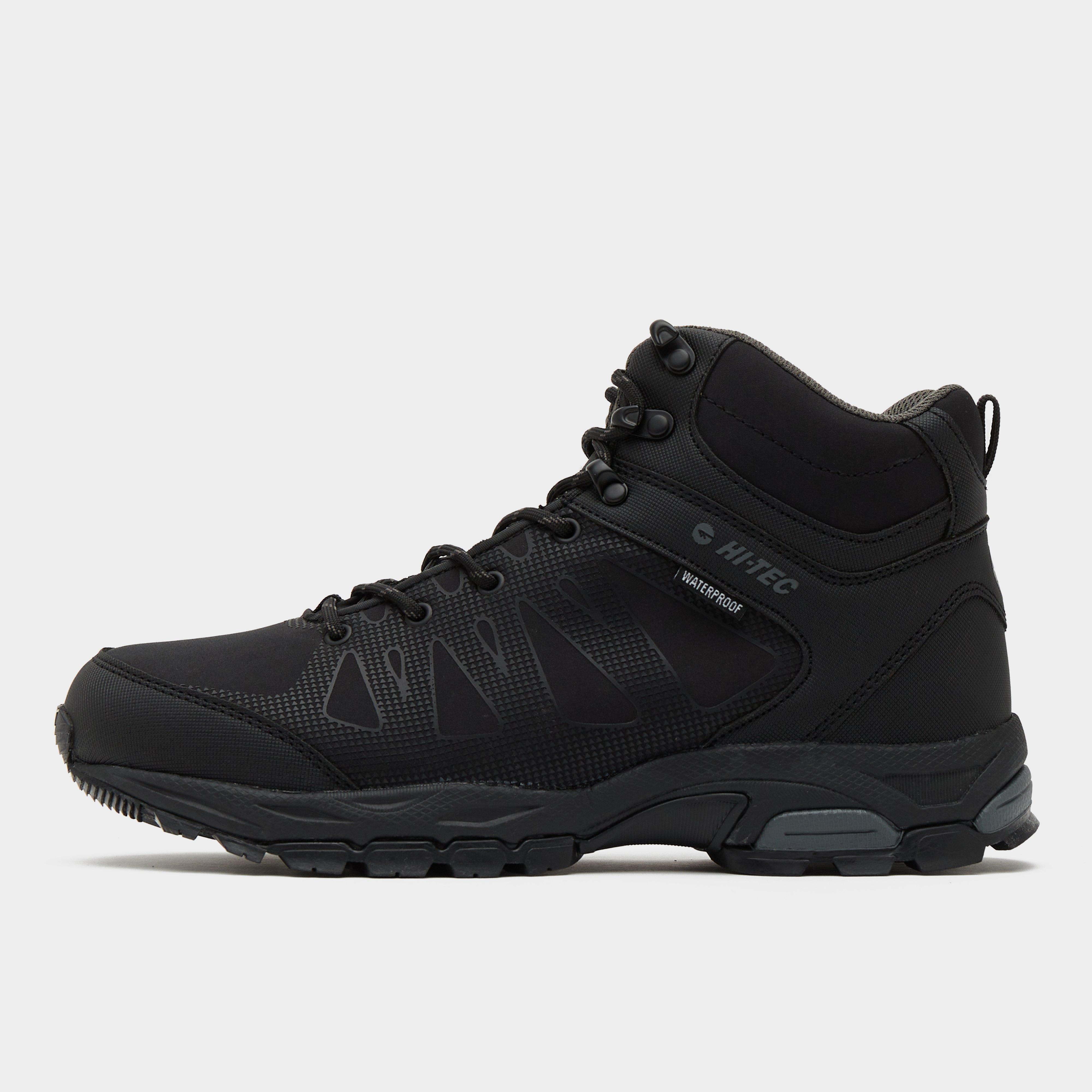 Men's Raven Mid Waterproof Hiking Boot