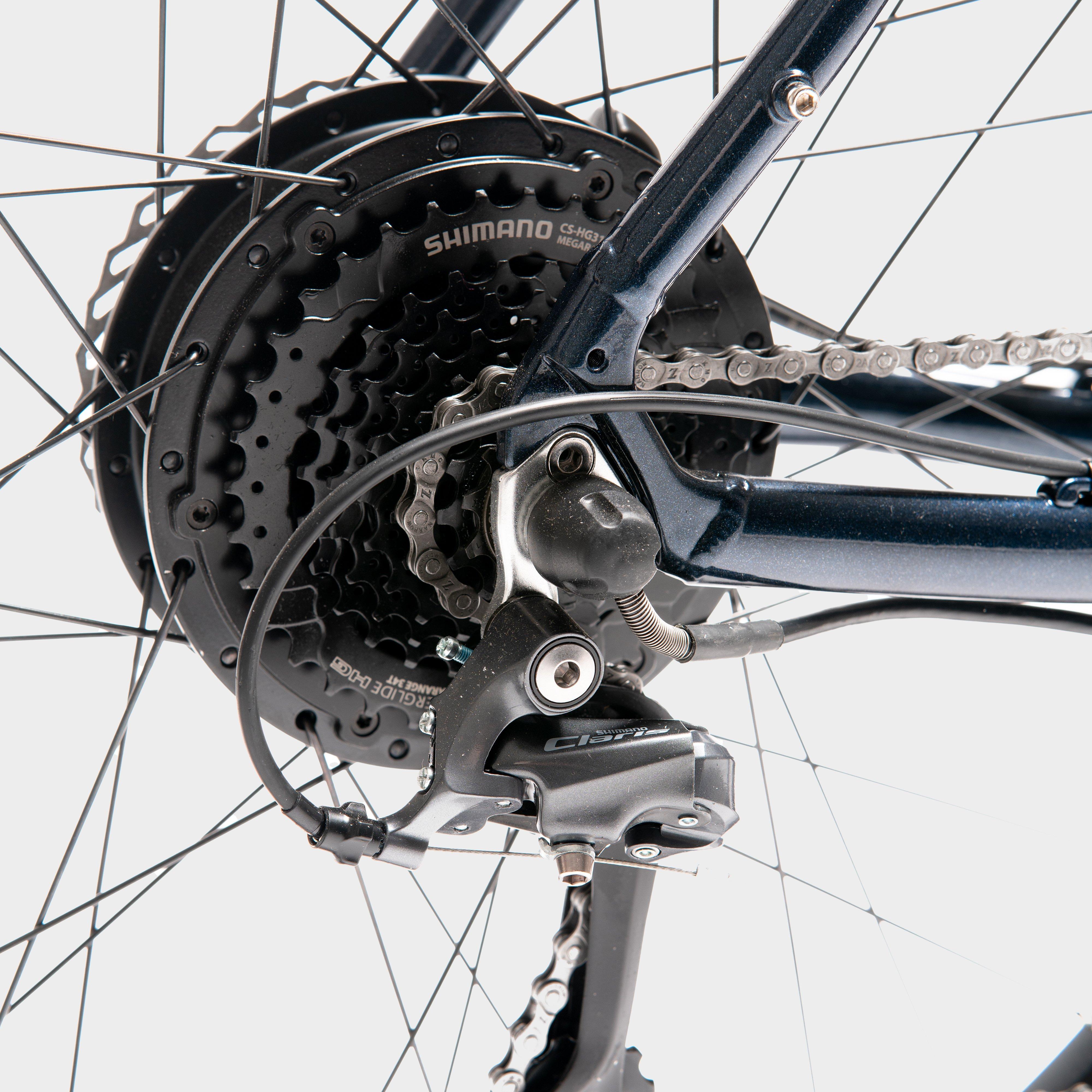 Stitch Urban Electric Bike